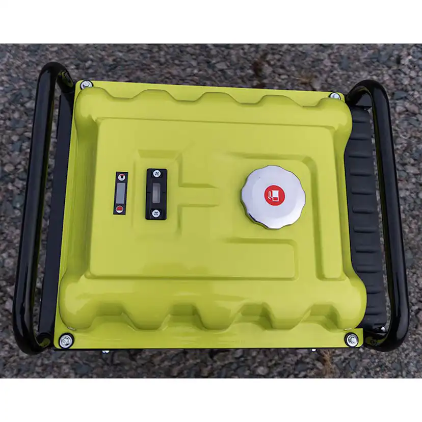 Elverk GreatWhite 5200W