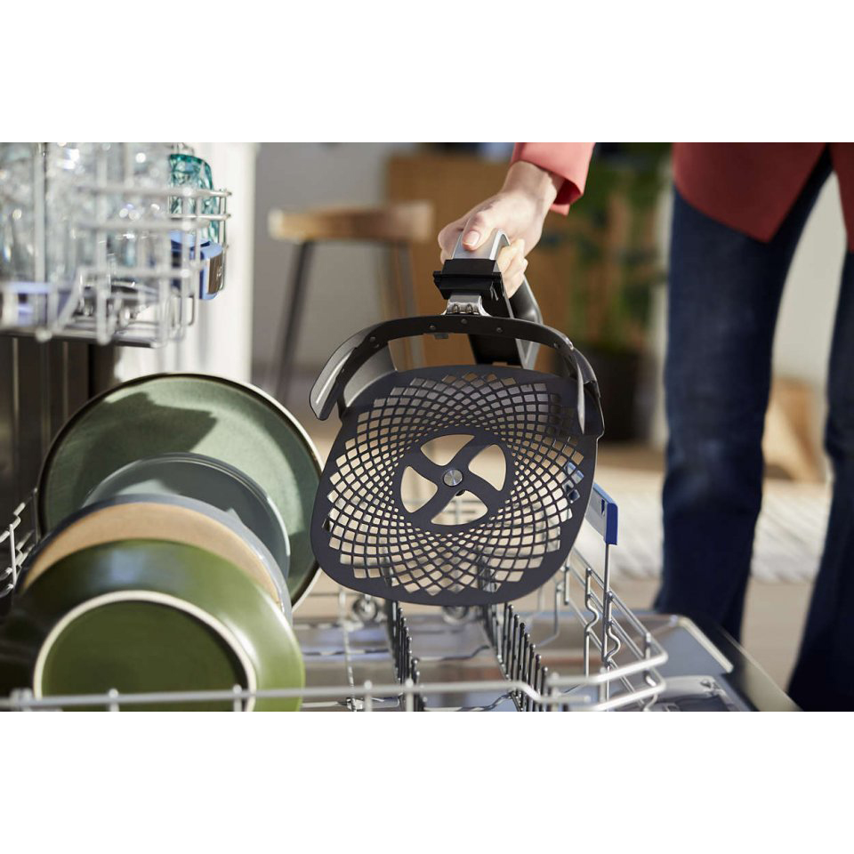 Pizzatillbehör Philips HD9953/00 AirFryer XXL
