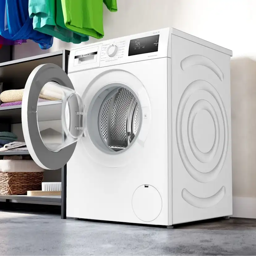 Tvättmaskin Bosch WAN280L5SN Serie 4