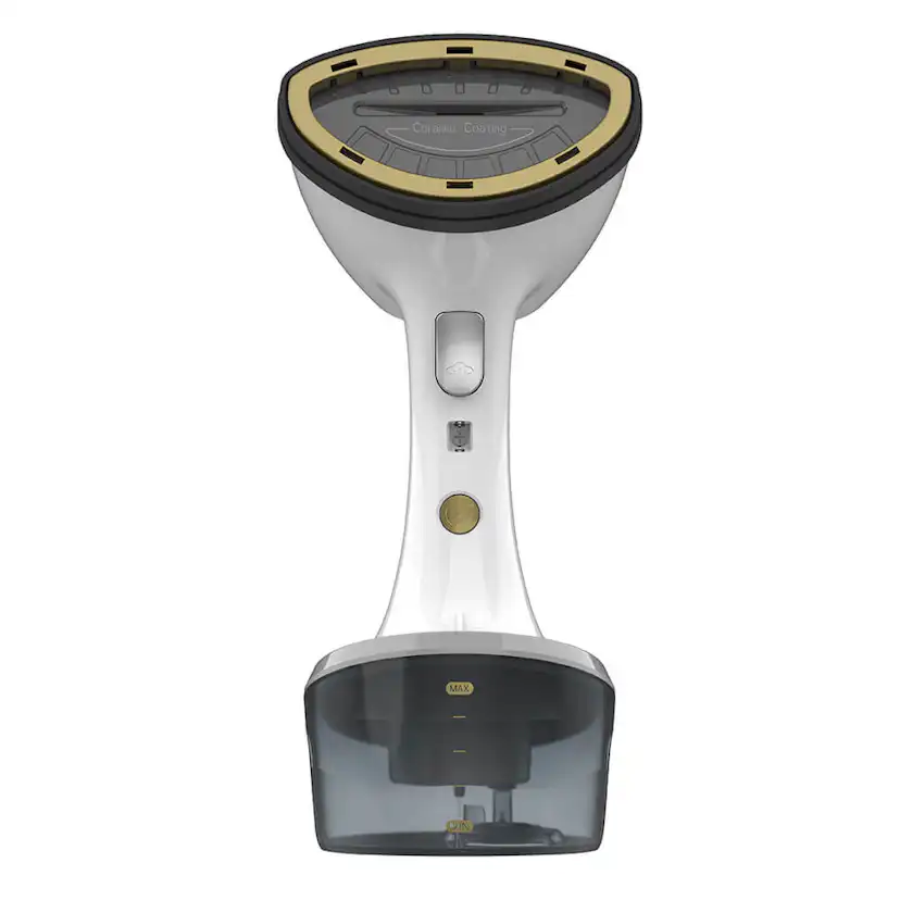 Ångstrykjärn Solac Niagara Pro Vertikalt