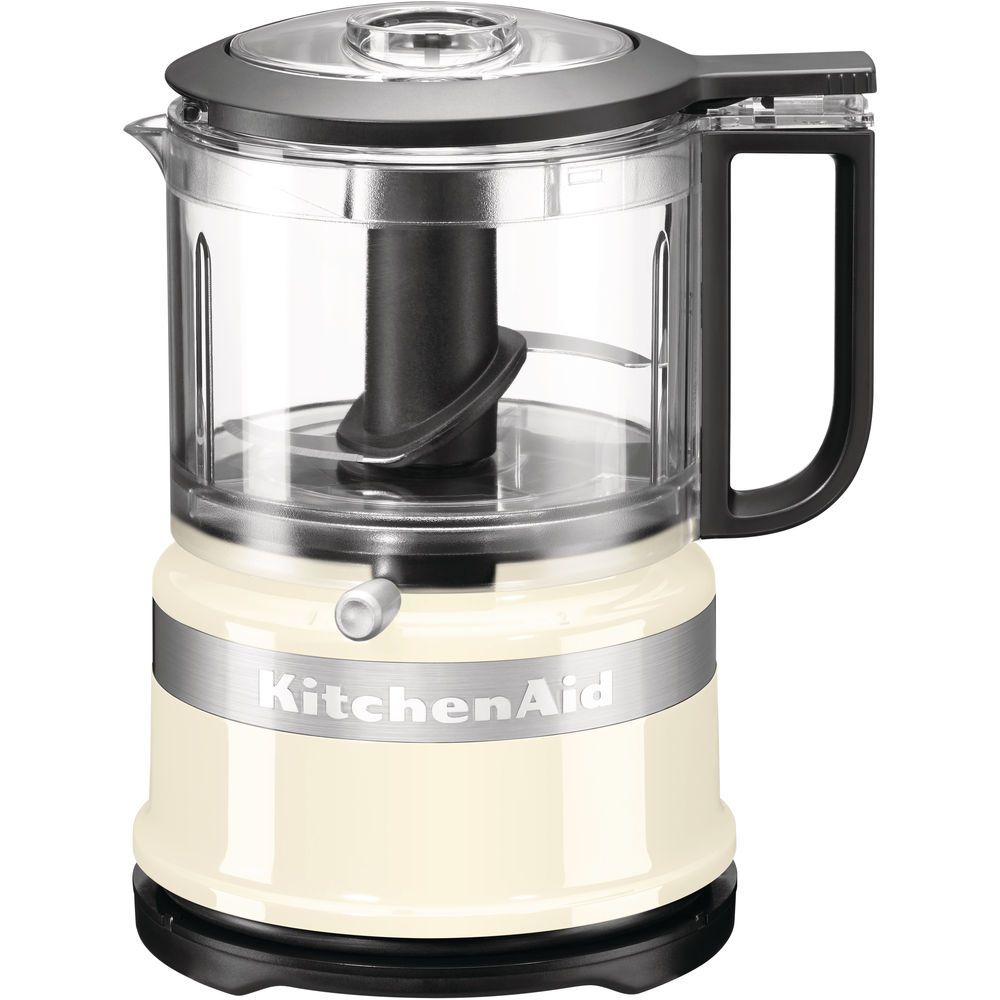 Matberedare KitchenAid Mini 5KFC3516E