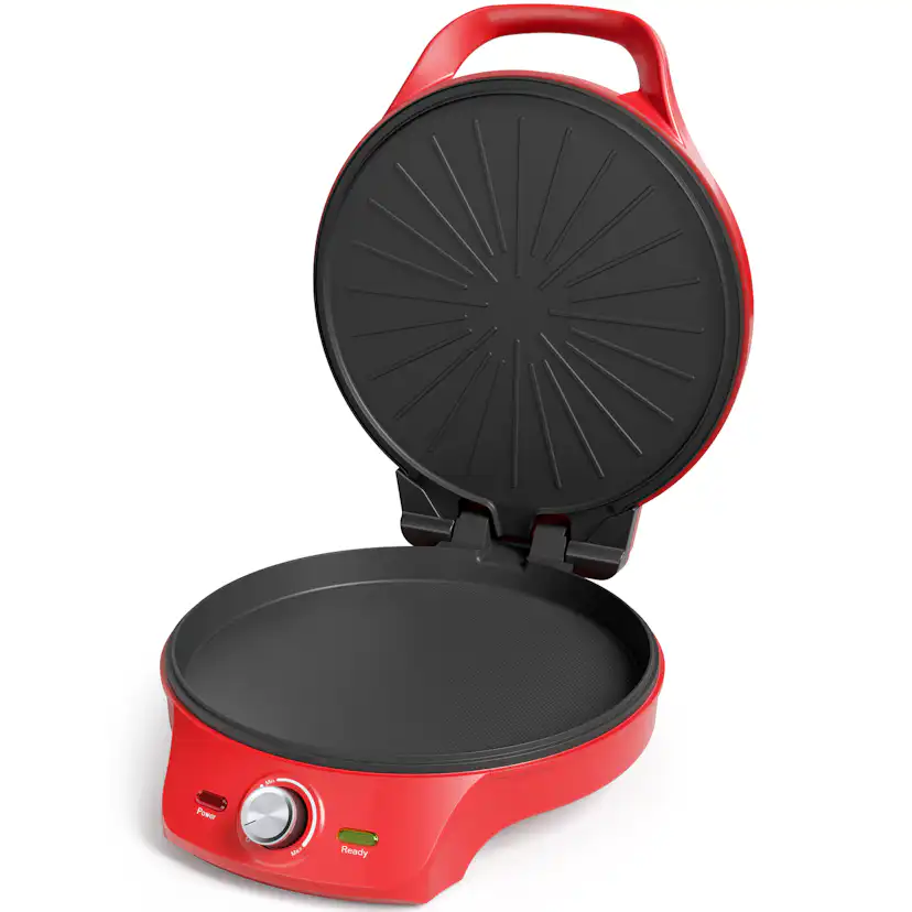 Pizza Maker Princess Ø 32 cm 180°