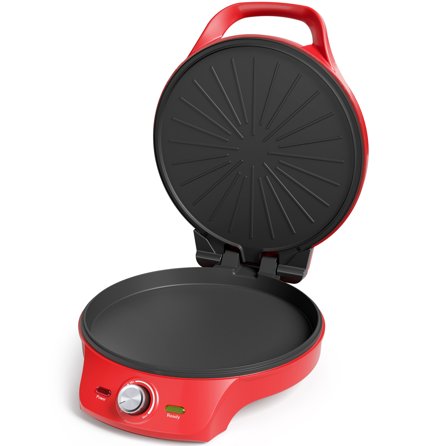 Pizza Maker Princess Ø 32 cm 180°