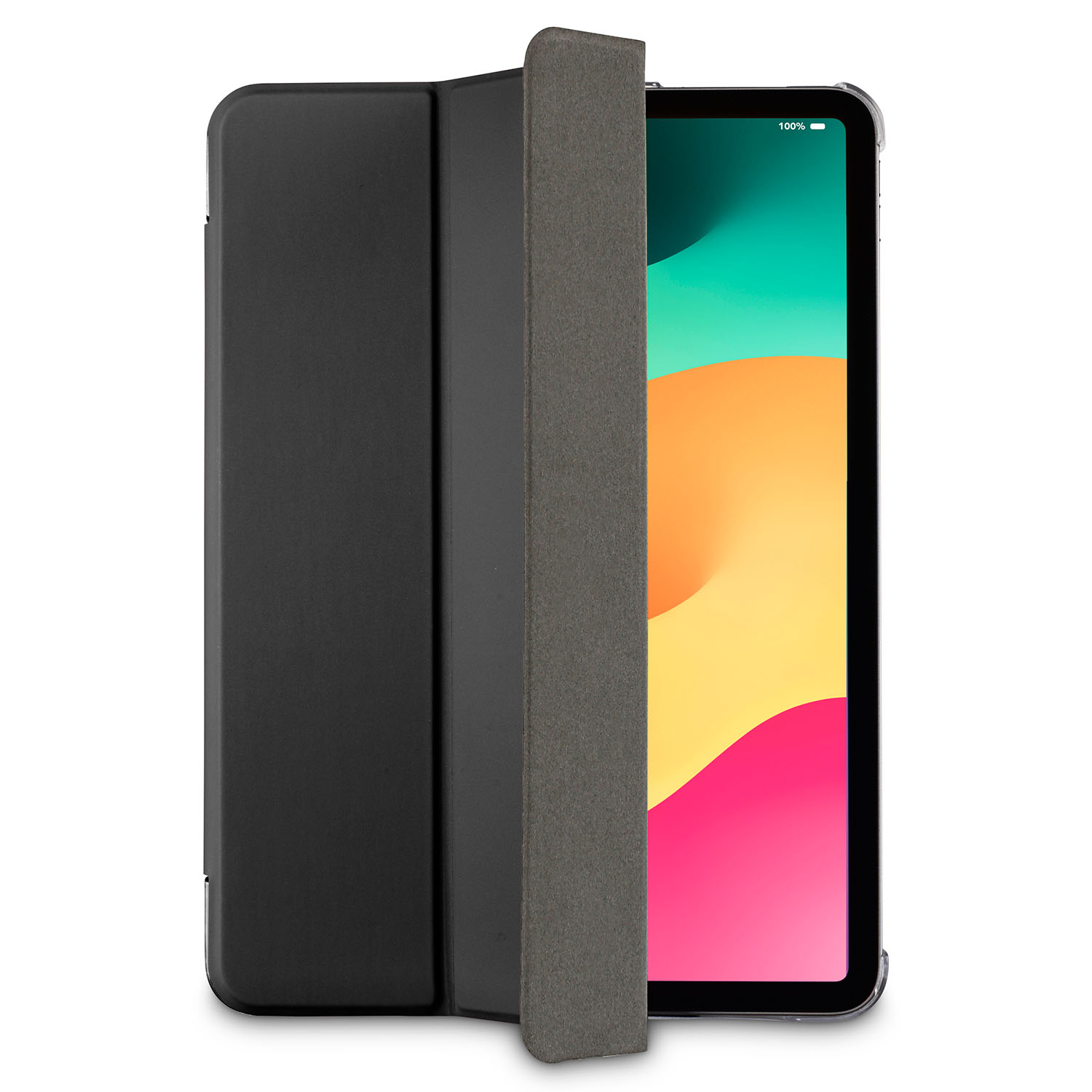 Surfplattefodral HAMA "Fold Clear" För iPad Air 11" (2025)