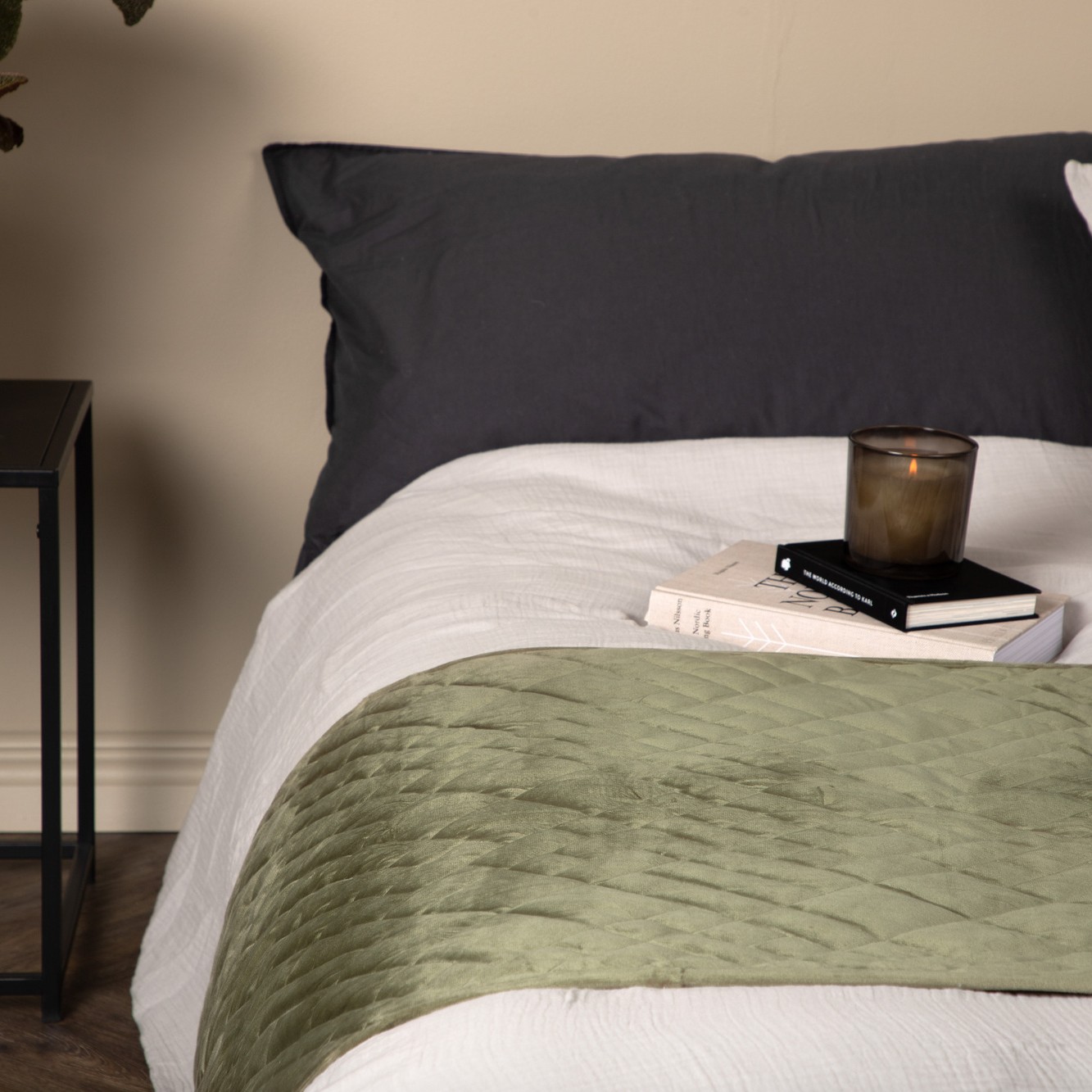 Överkast Venture Home Jilly