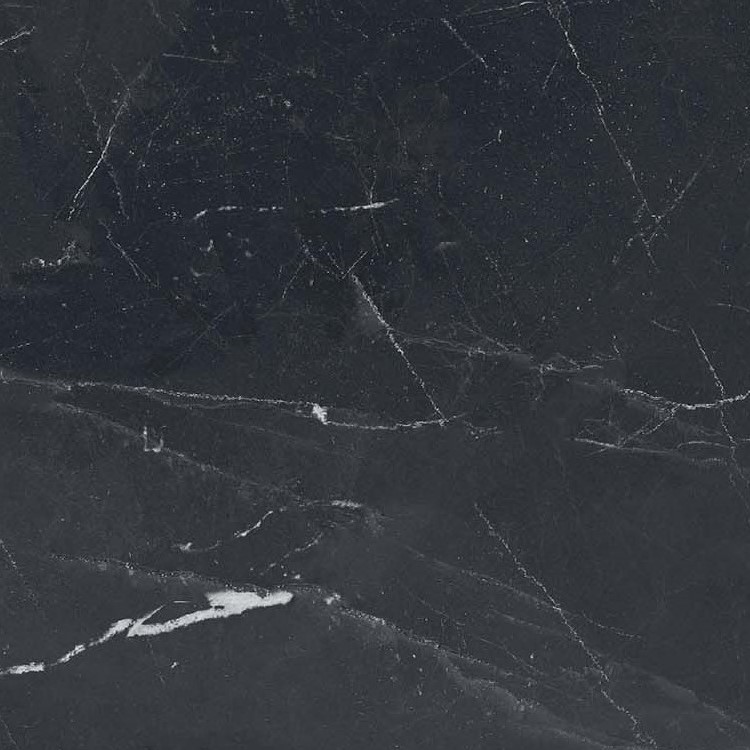 Klinker Konradssons Marmora Nero Antico Honed 15x15 cm