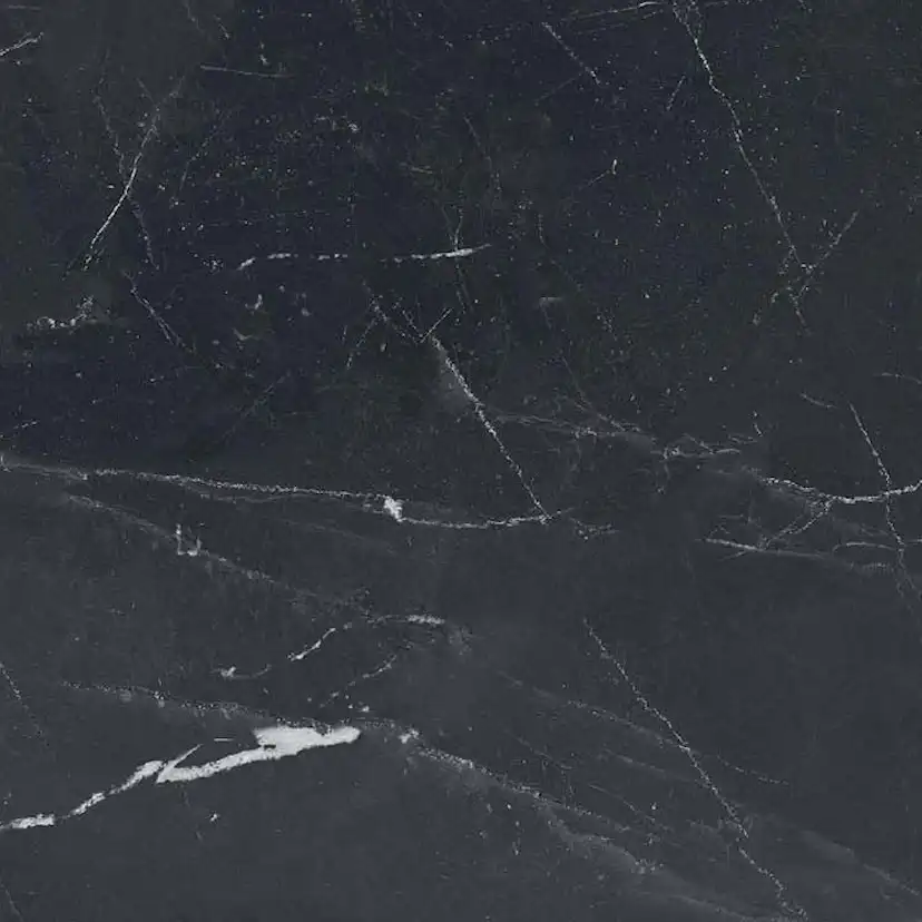 Klinker Konradssons Marmora Nero Antico Honed 15x15 cm