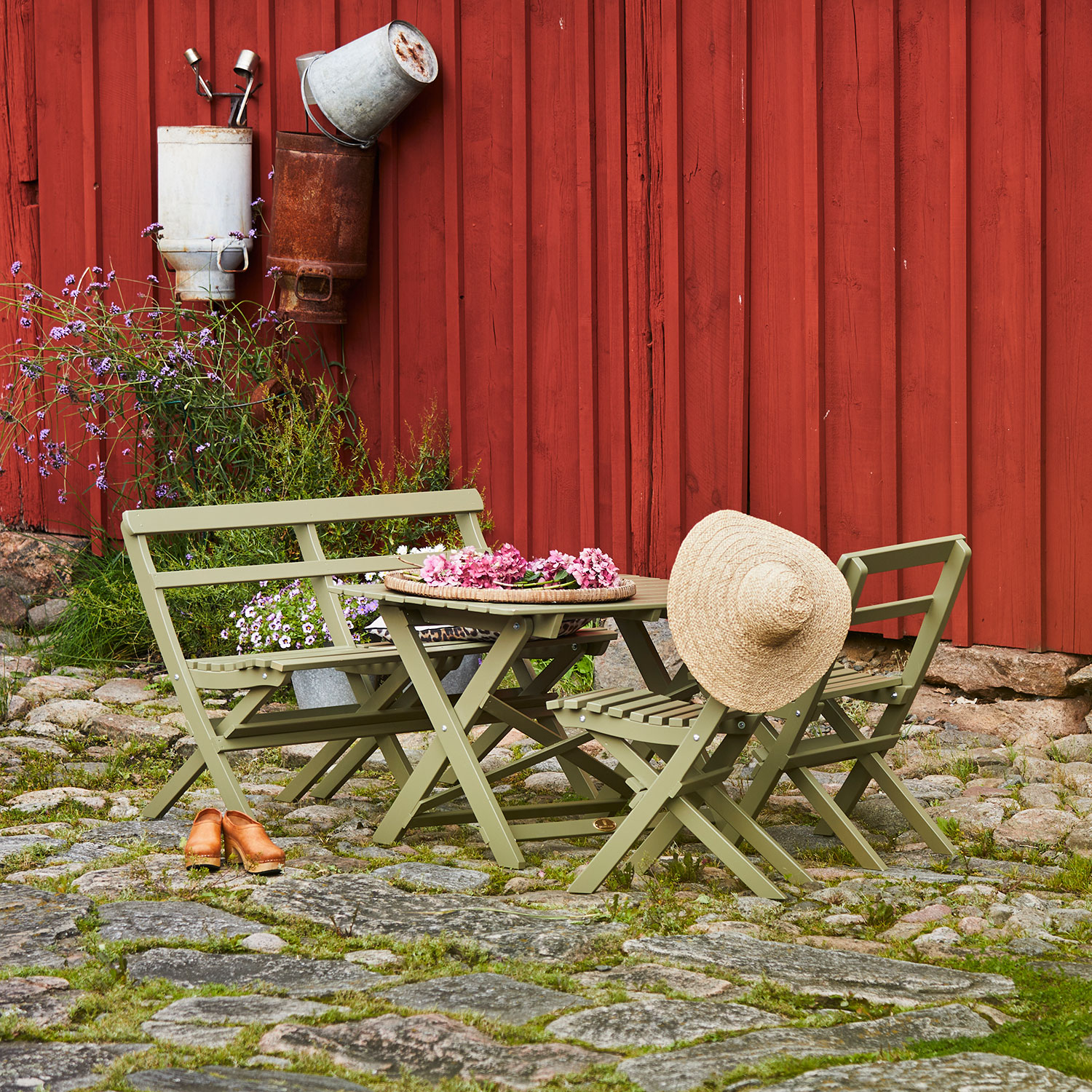Soffa Hillerstorp Torpet 2-sits