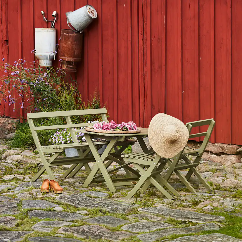 Soffa Hillerstorp Torpet 2-sits