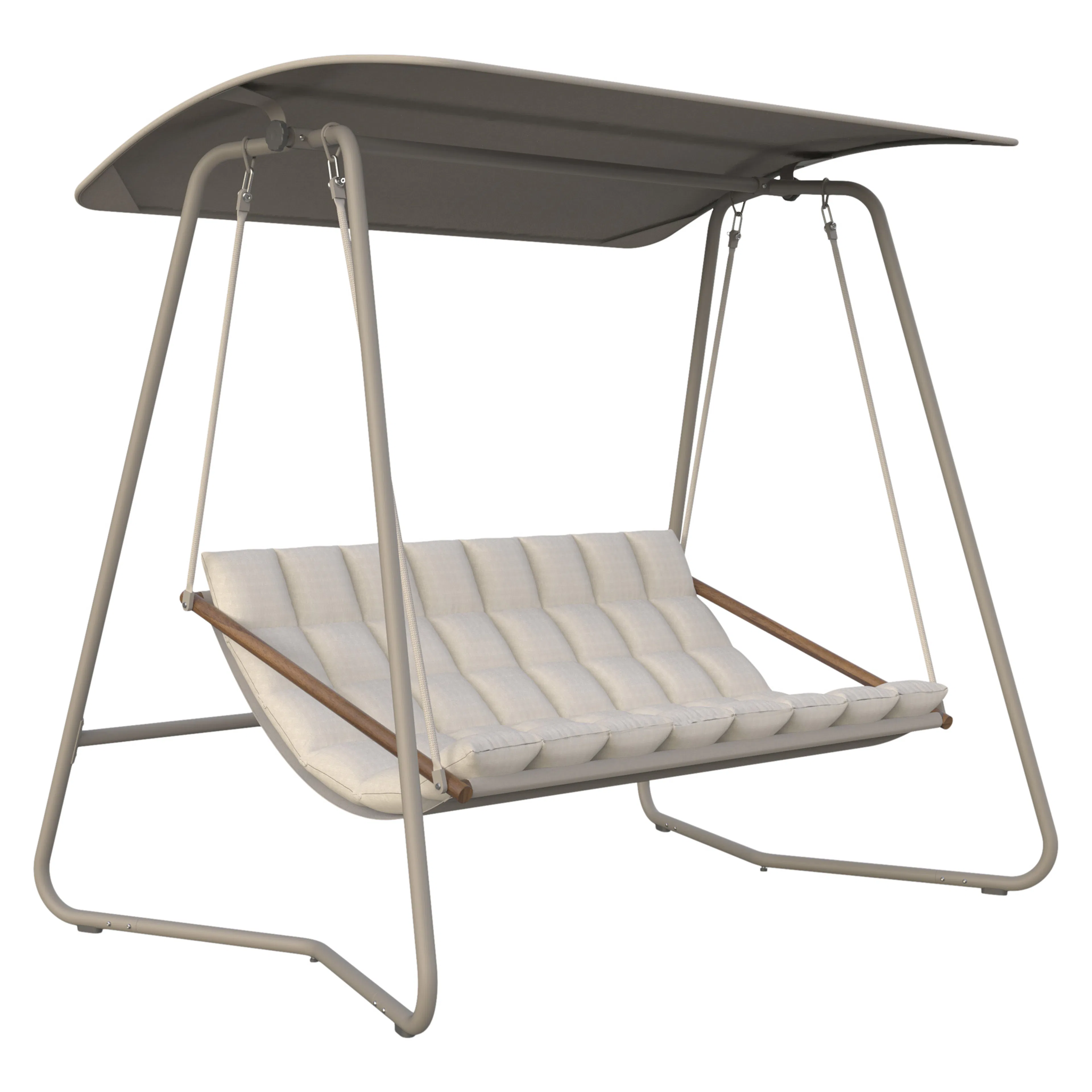 Hammock ENVY DESIGN Zoey med Dynor och Hammocktak