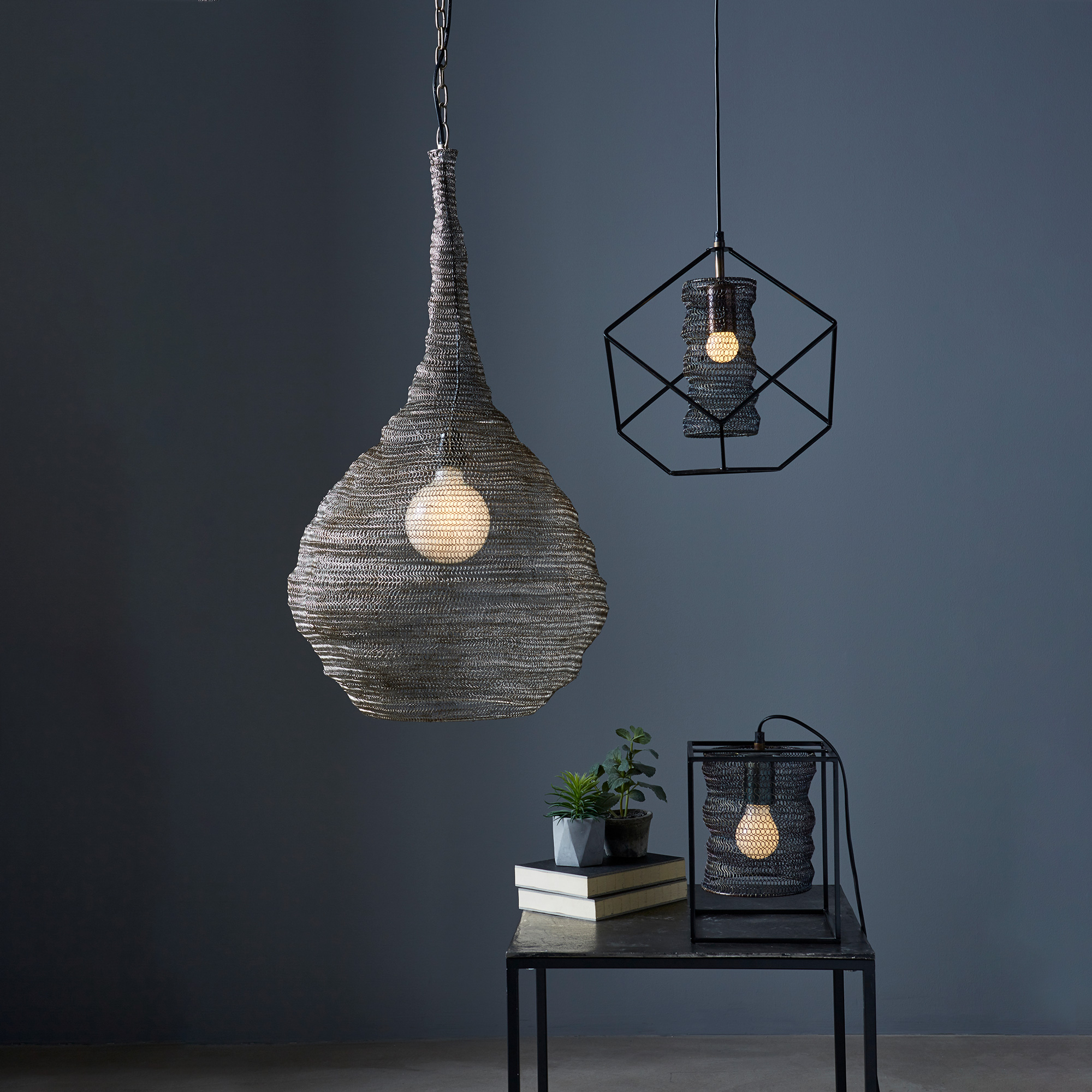 Bordslampa PR Home Cuba