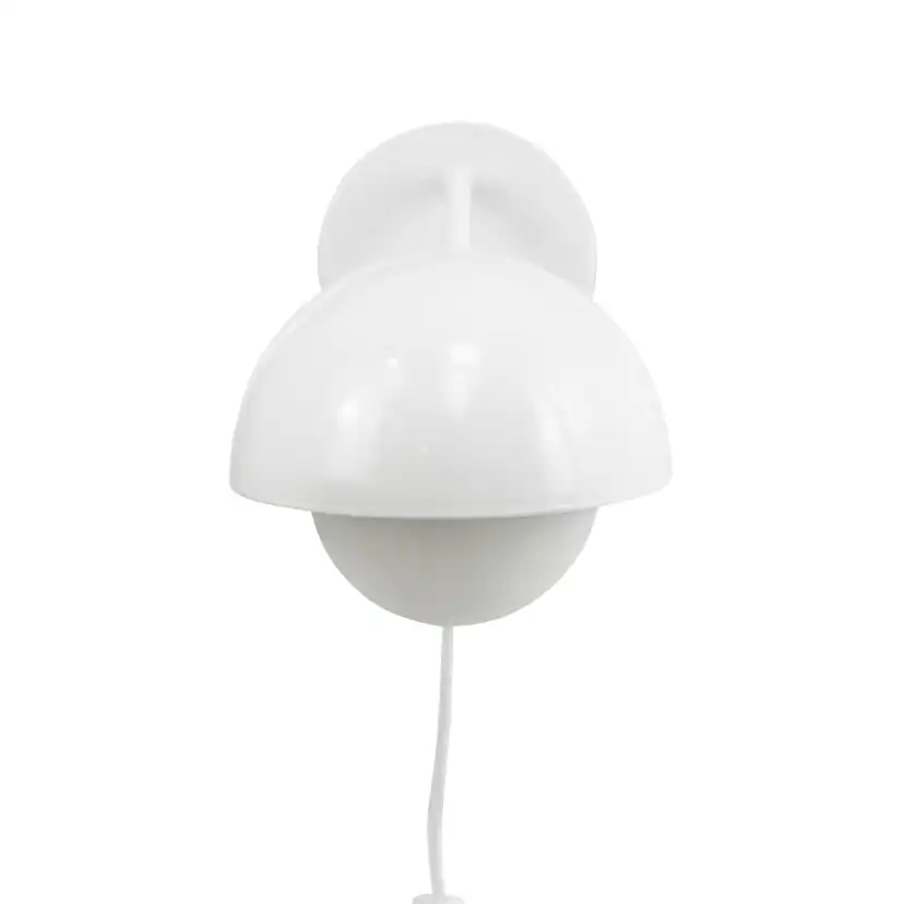 Vägglampa Dyberg Larsen Rose