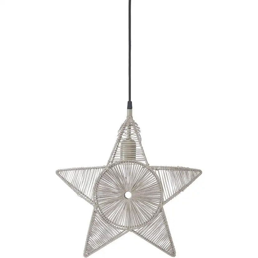 Adventsstjärna PR Home Regina Star