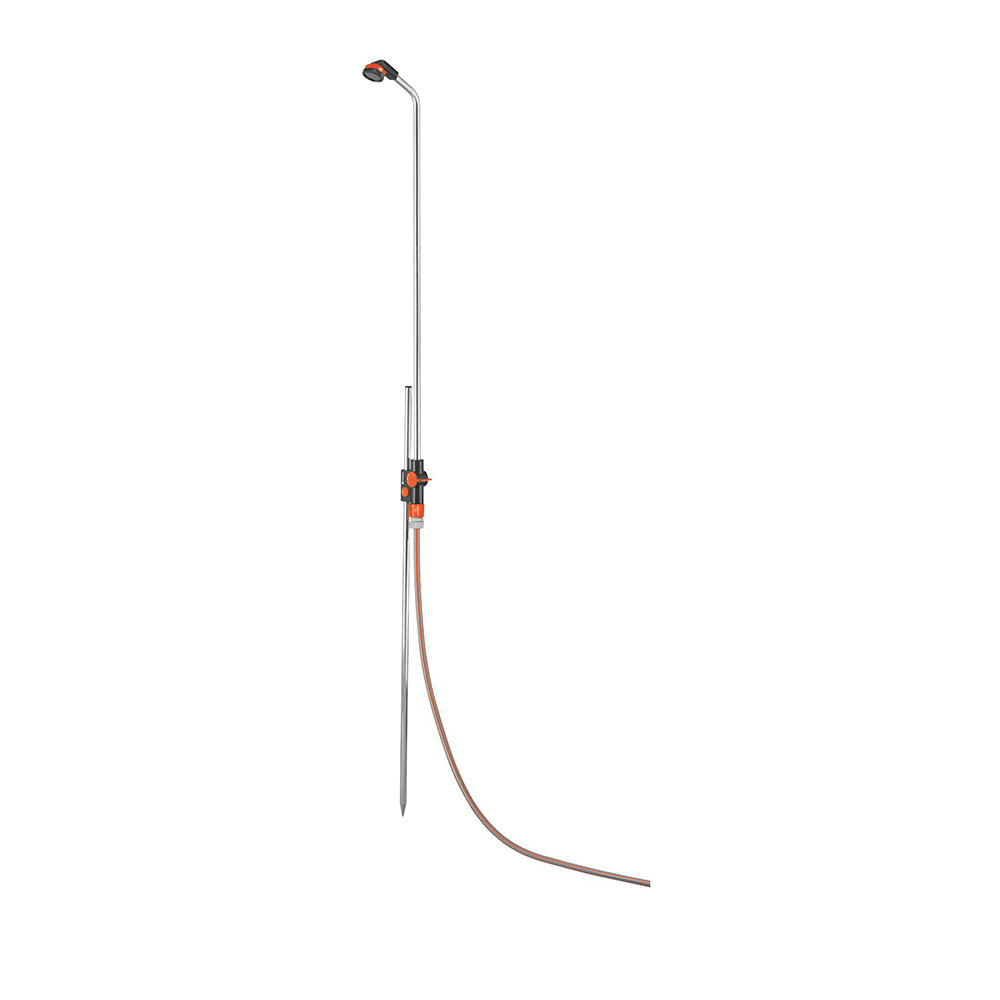 Trädgårdsdusch Gardena Solo