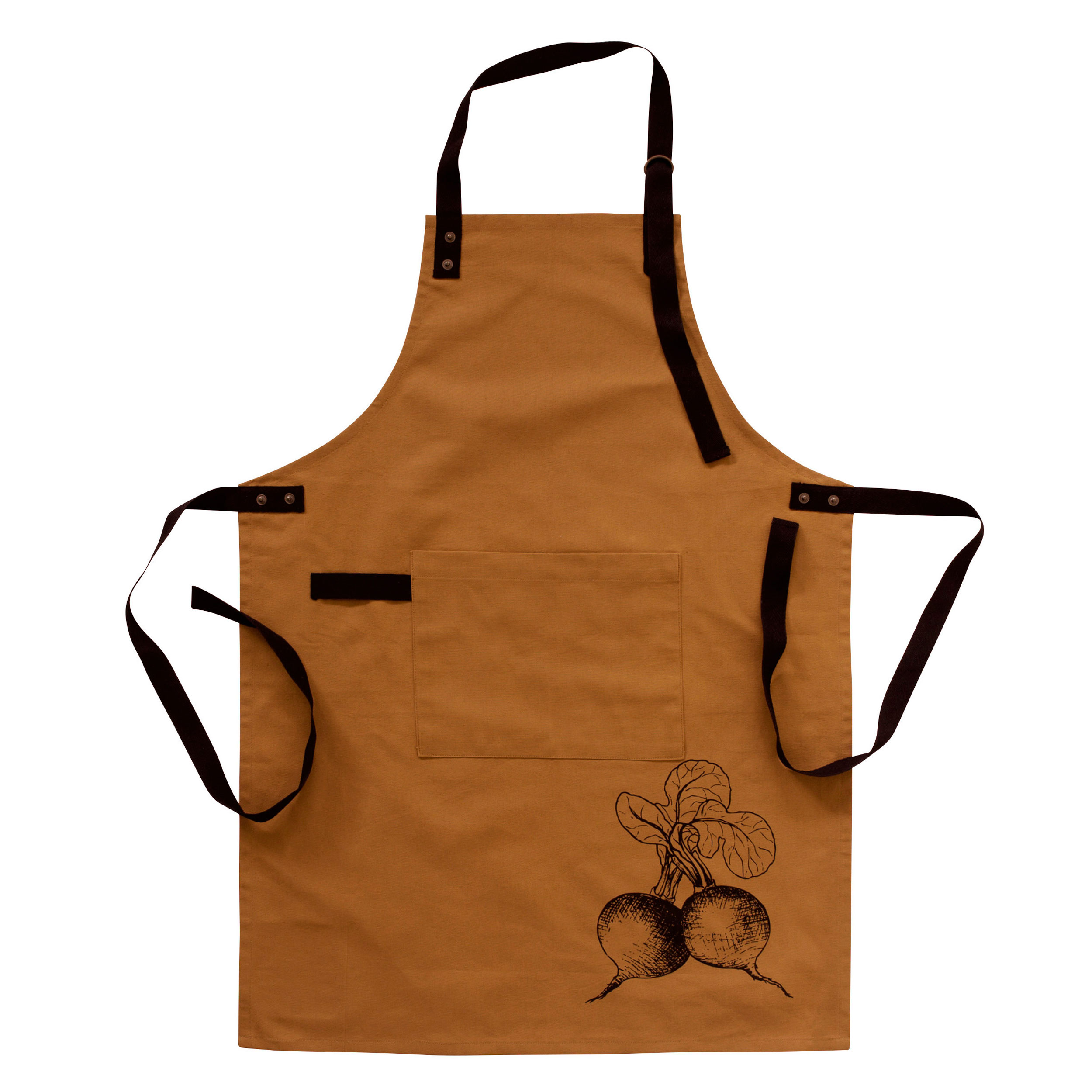 Förkläde Svanefors Harvest