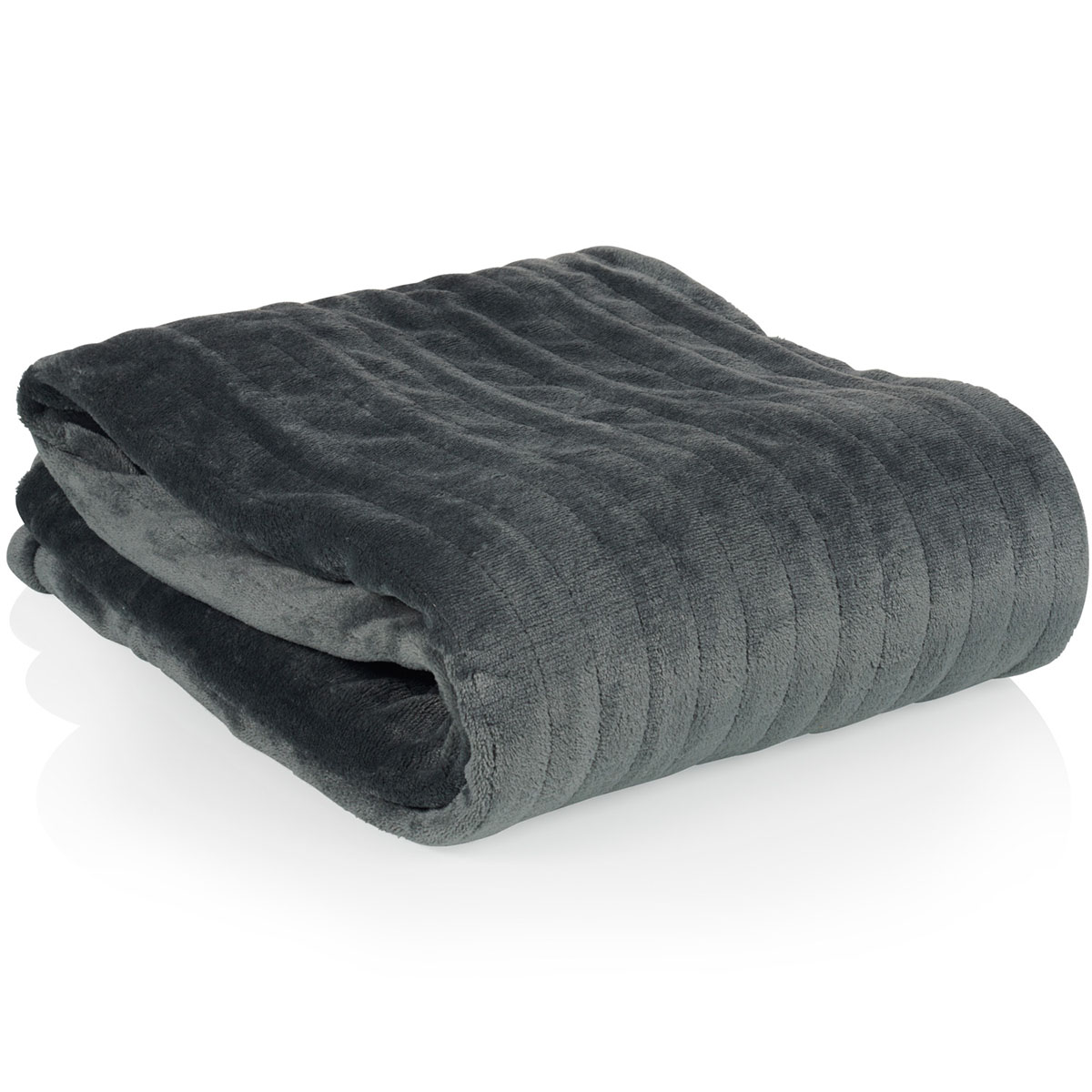 Värmefilt Tristar Fleece 160x130 cm