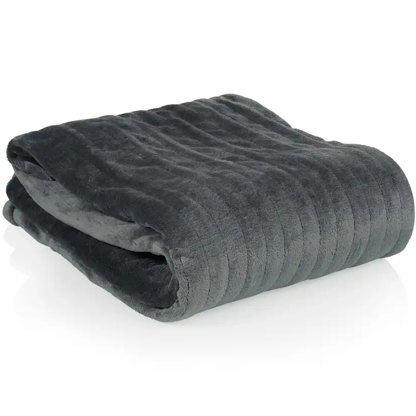Värmefilt Tristar Fleece 160x130 cm