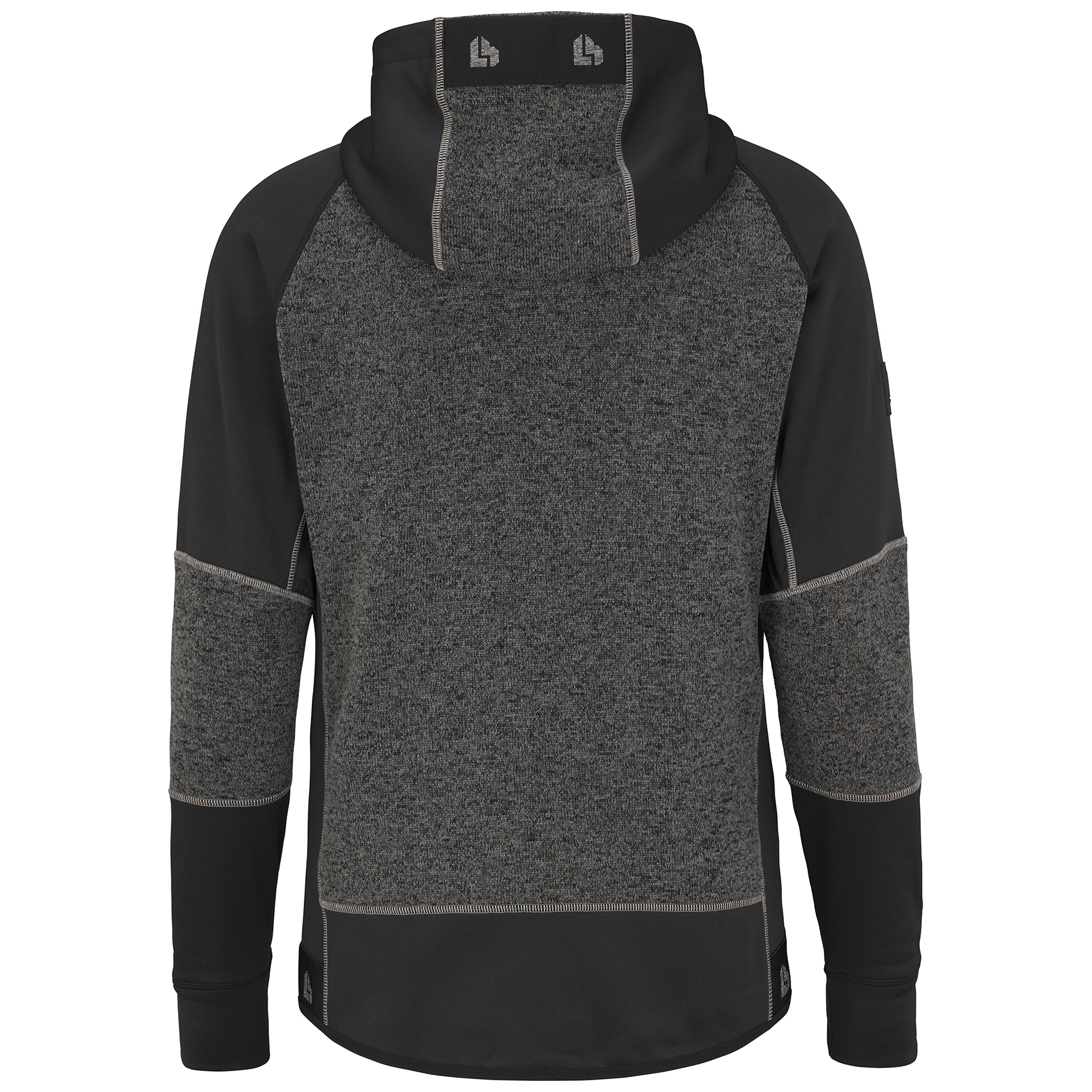 Sweatshirt L.Brador 6034P