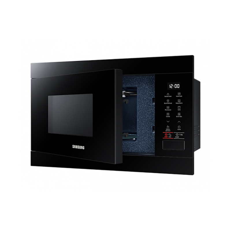 Mikrovågsugn Samsung MG22T8284AB/E4