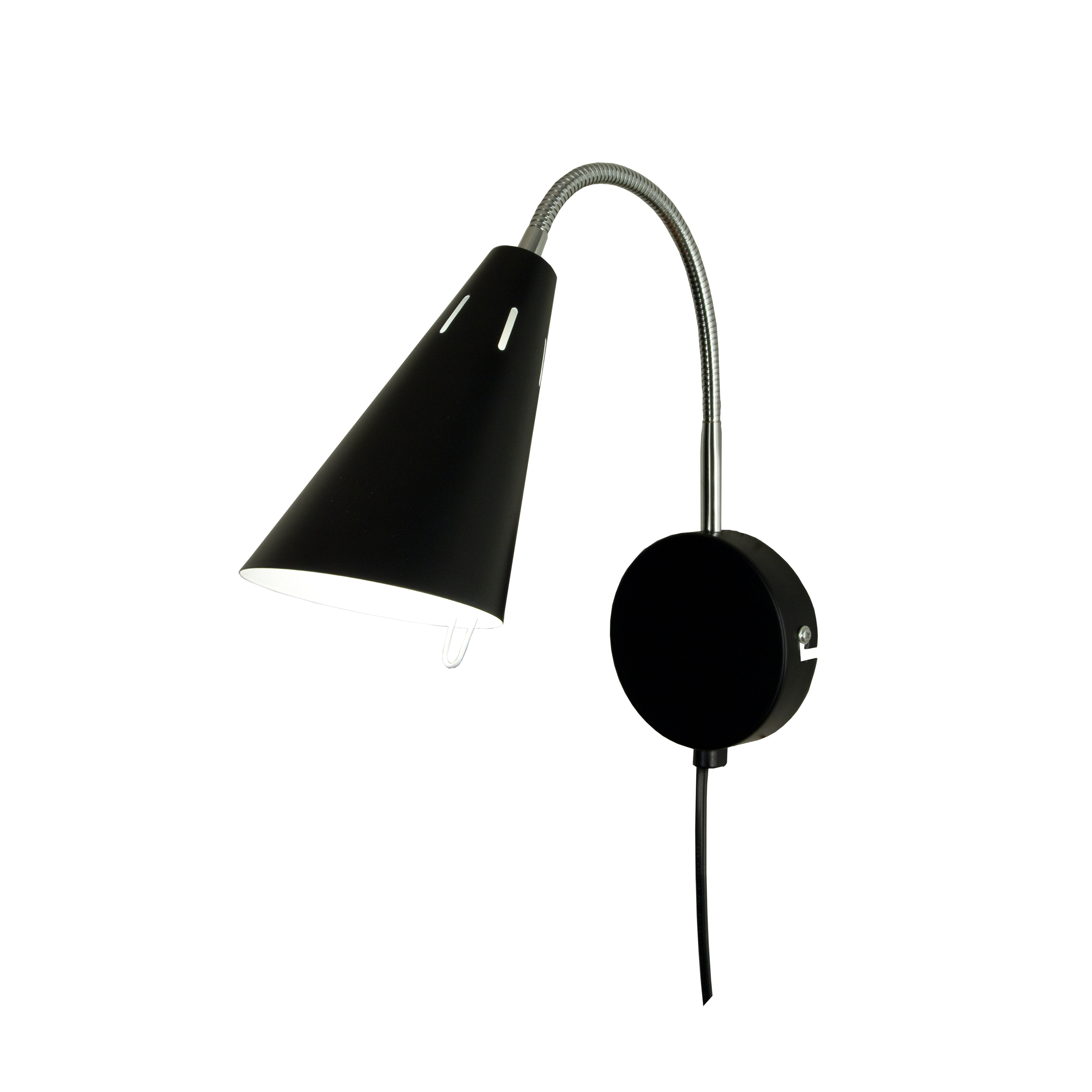 Vägglampa Aneta Eva