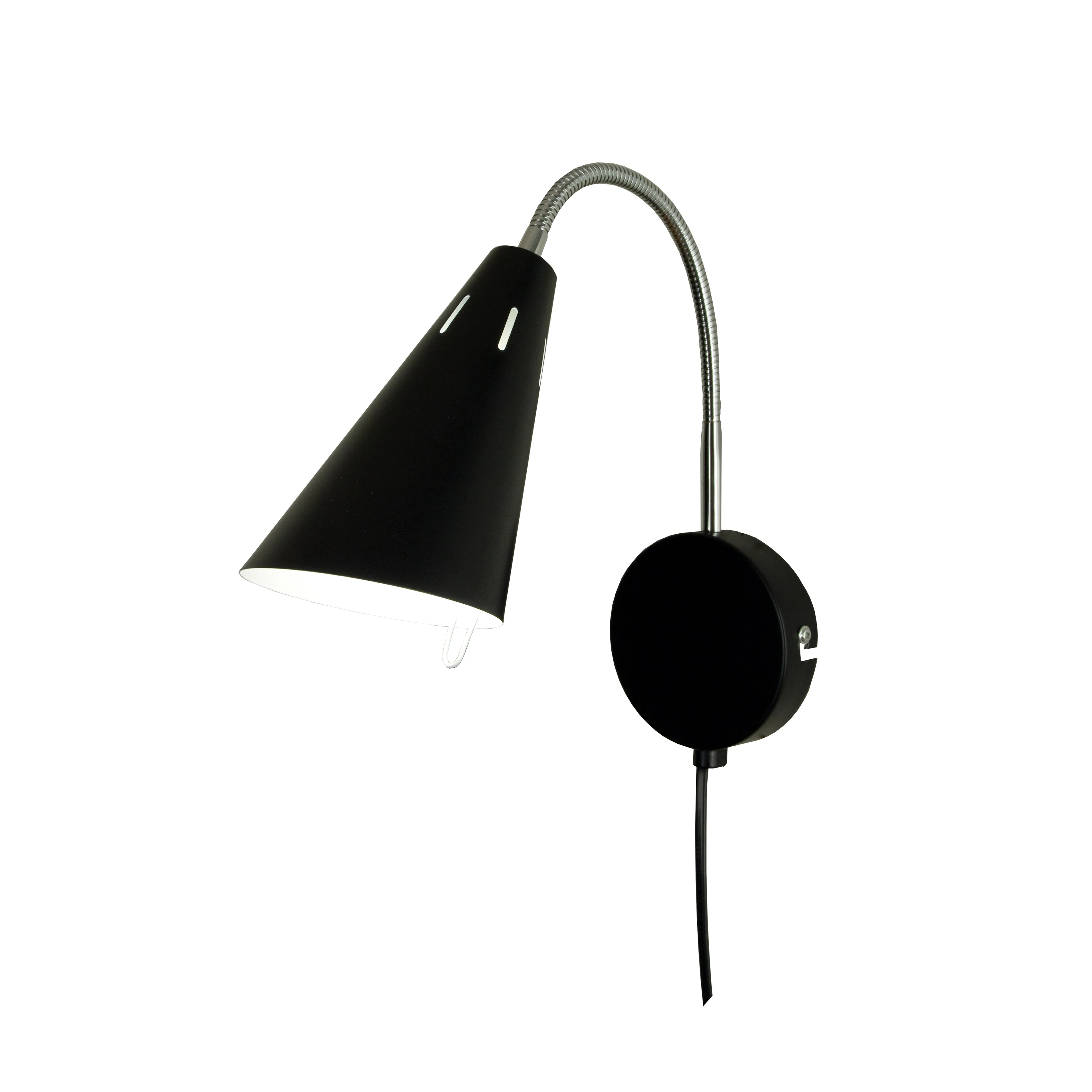 Vägglampa Aneta Eva