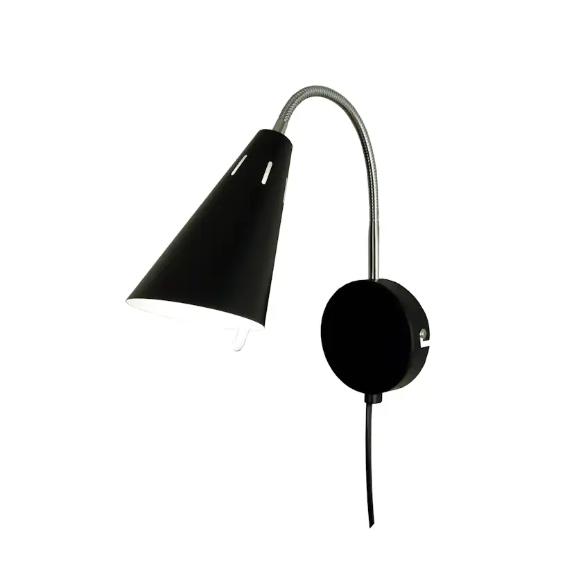 Vägglampa Aneta Eva