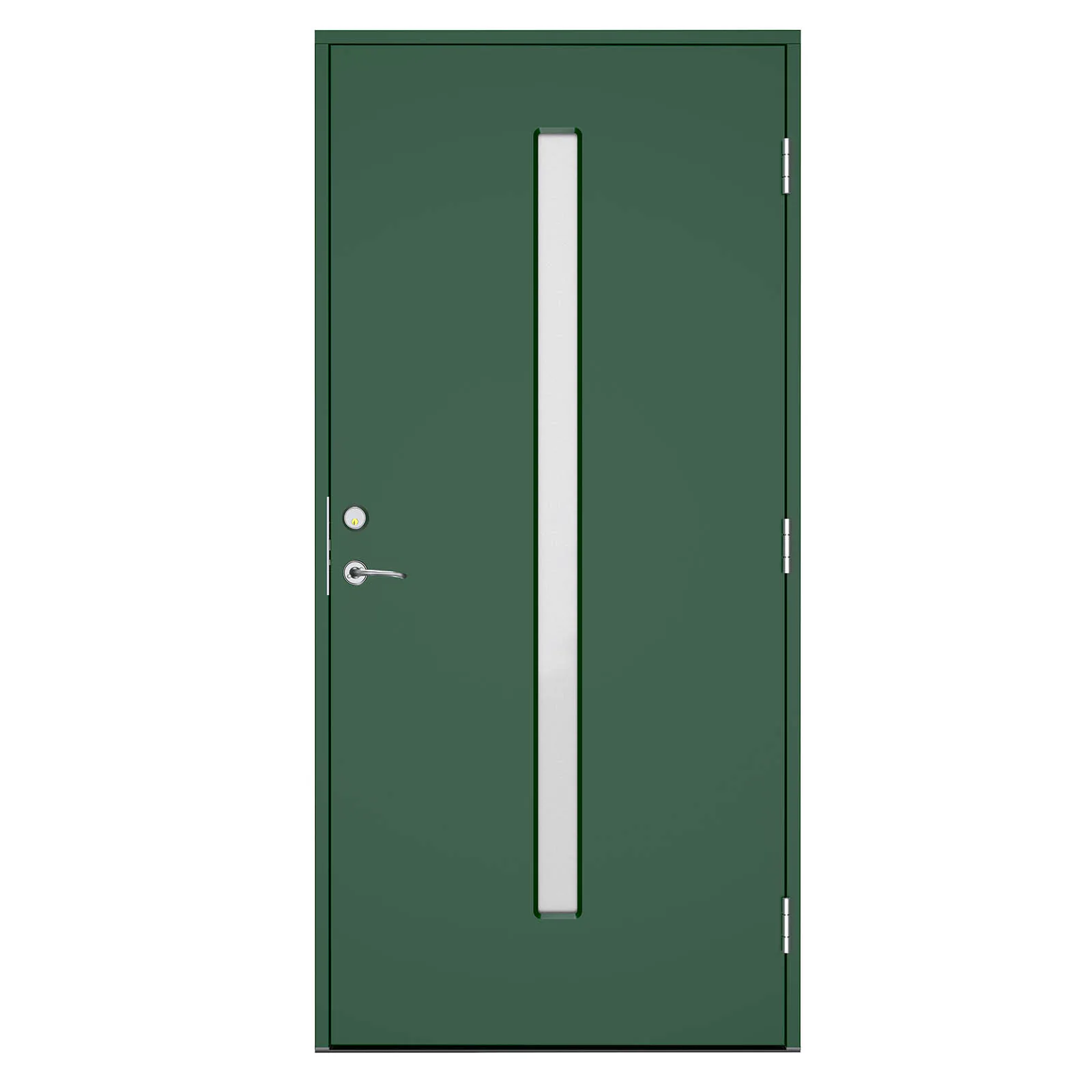 S-6020-G10Y, Grön