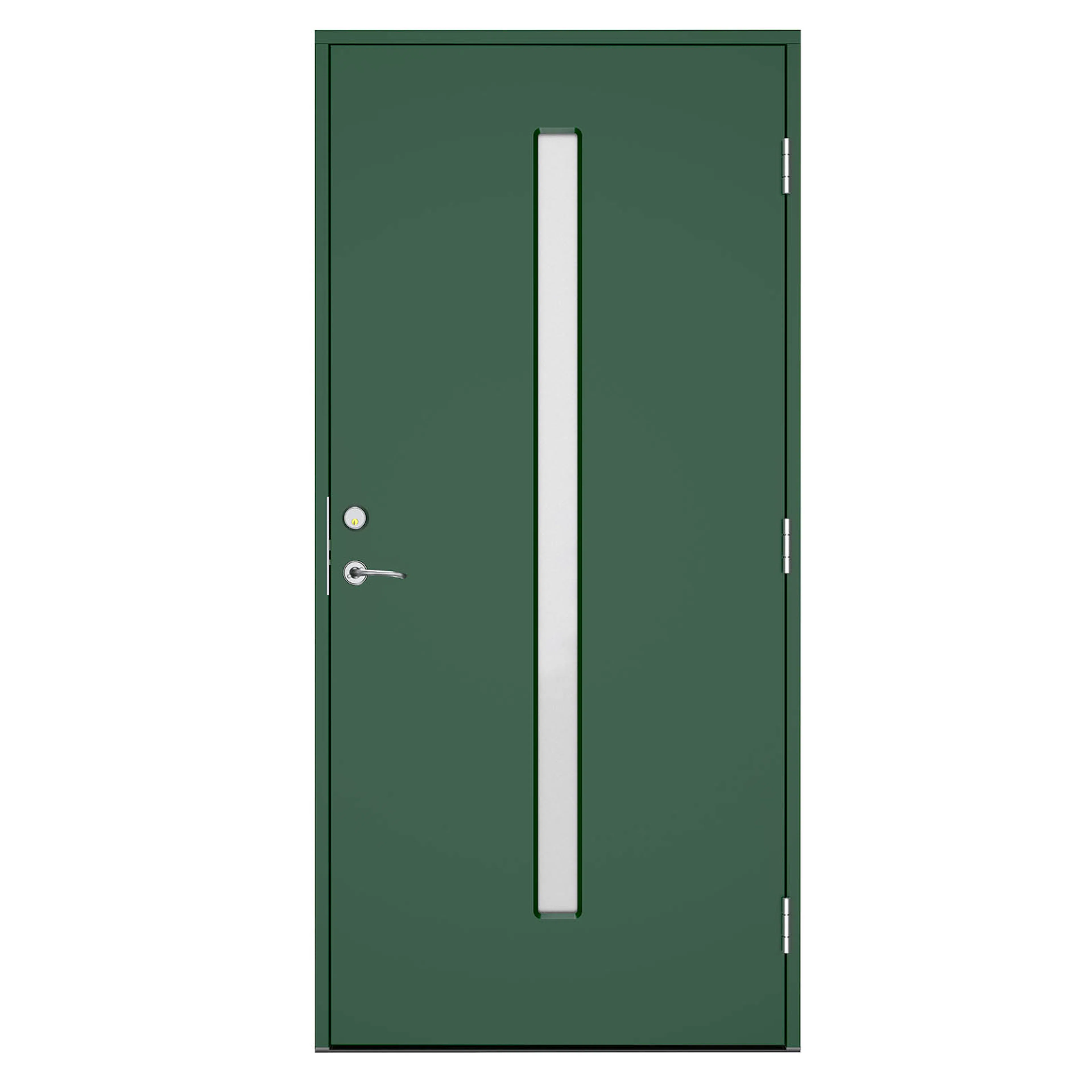 S-6020-G10Y, Grön