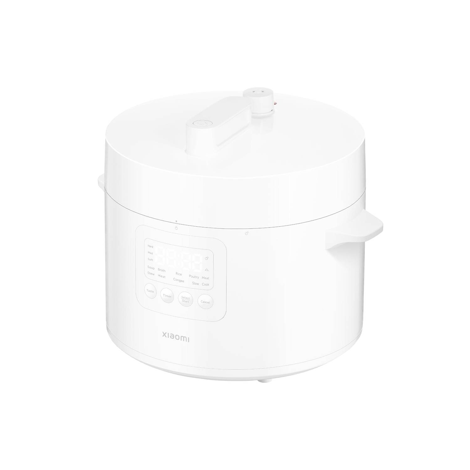 Electric Xiaomi Pressure Cooker 4.8L EU