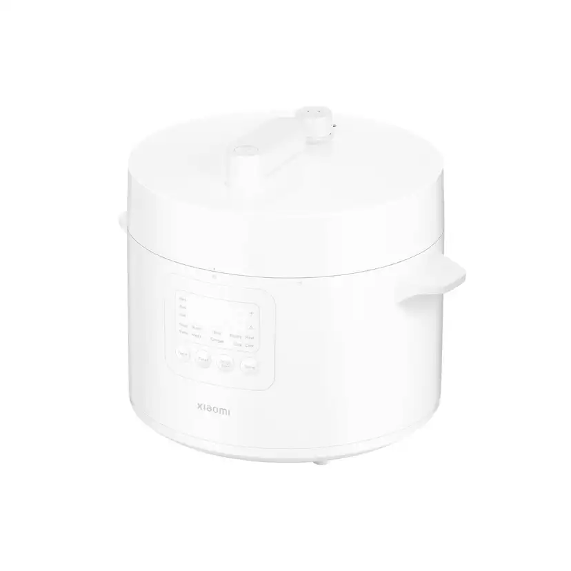 Electric Xiaomi Pressure Cooker 4.8L EU