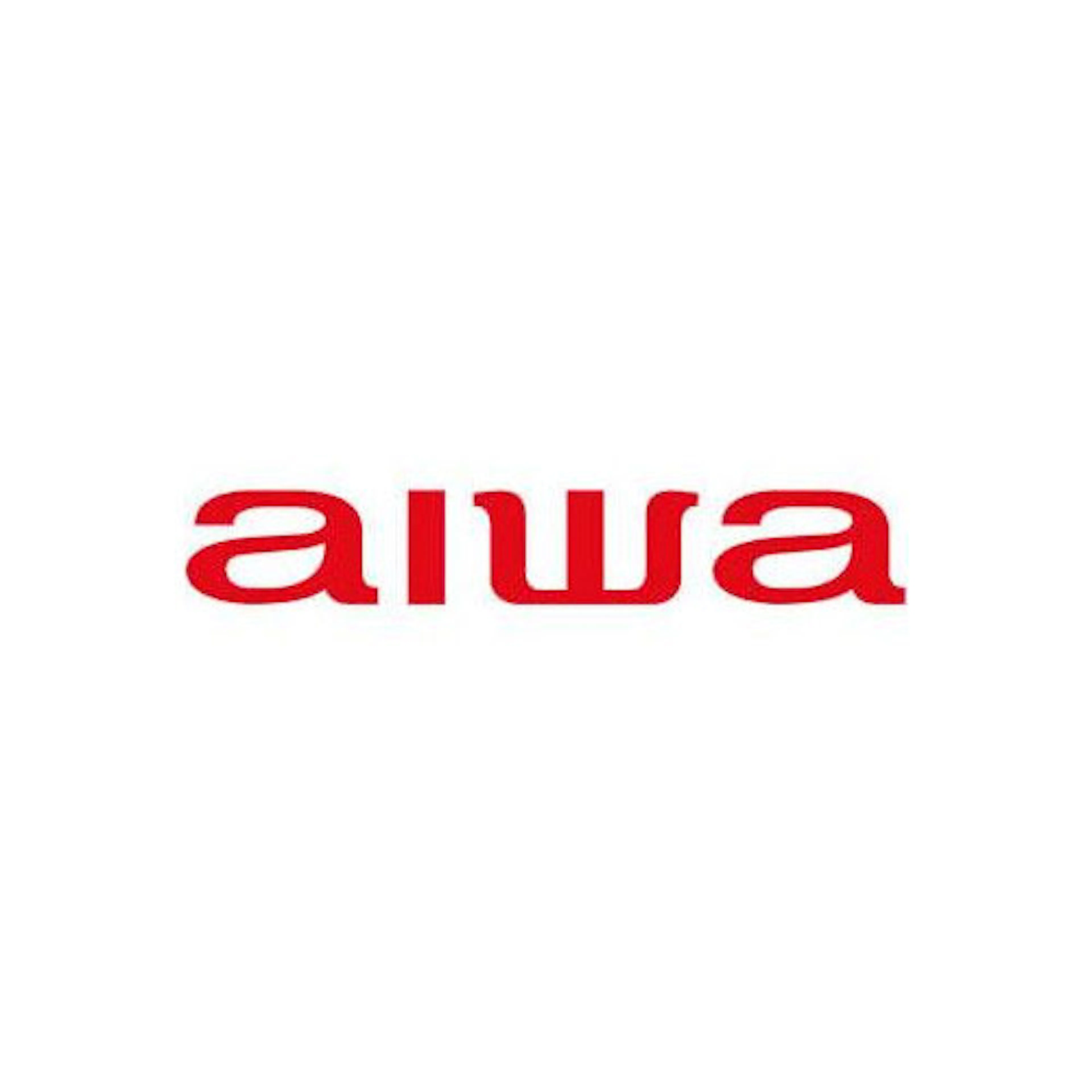 Aiwa logo