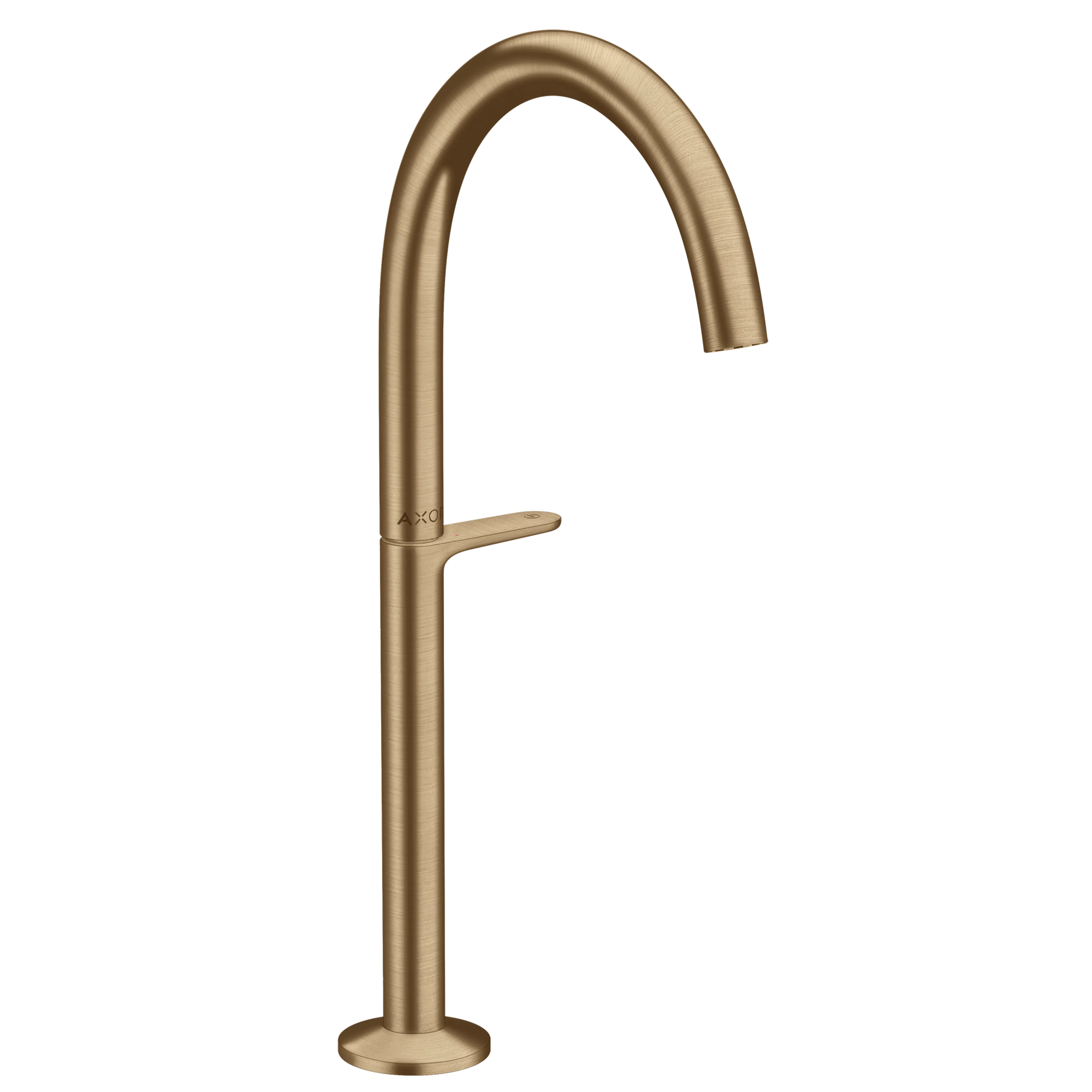 AX One TSB Select 260 Pus hOp BBR Borstad Brons