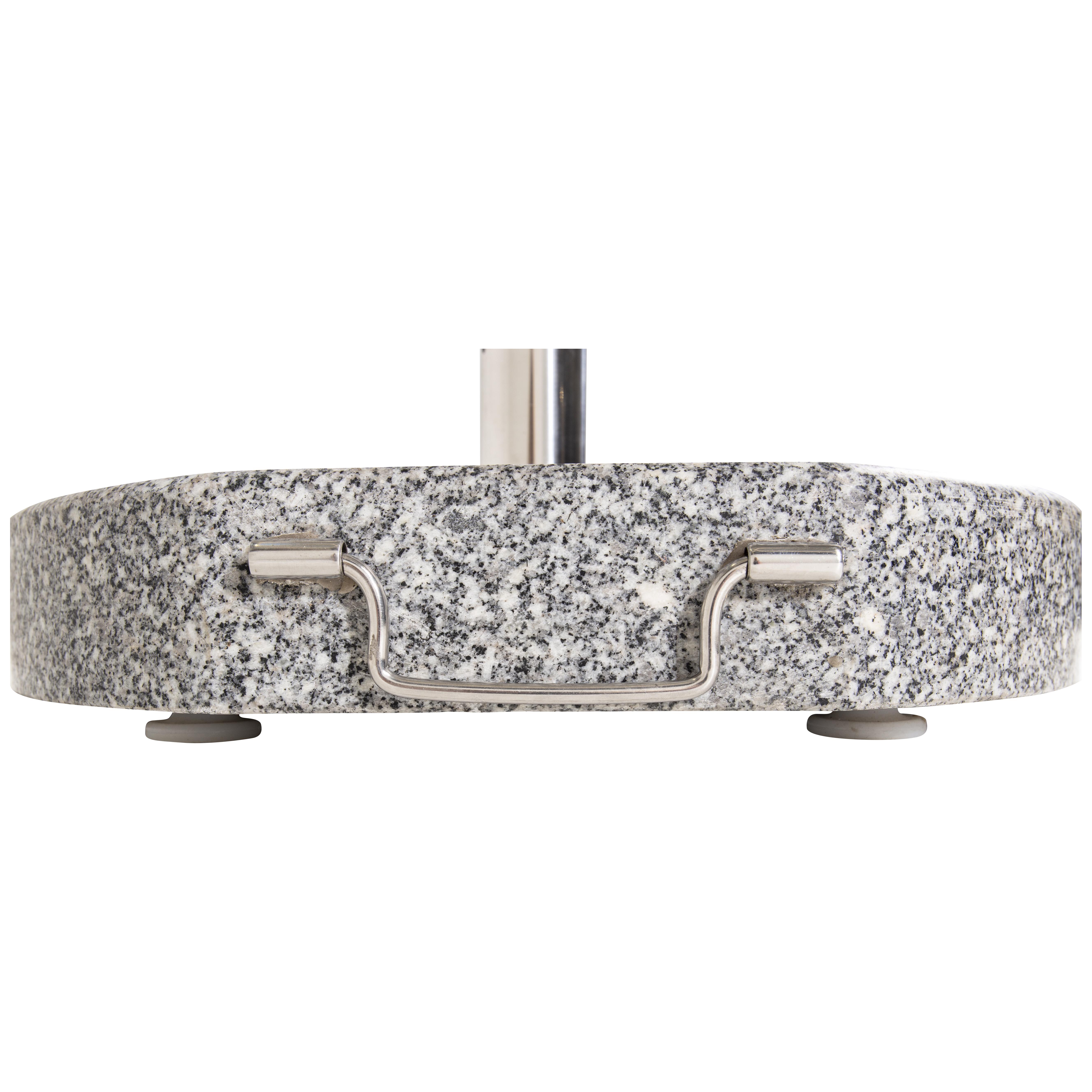 Parasollfot Venture Home Stathera Ø50 cm