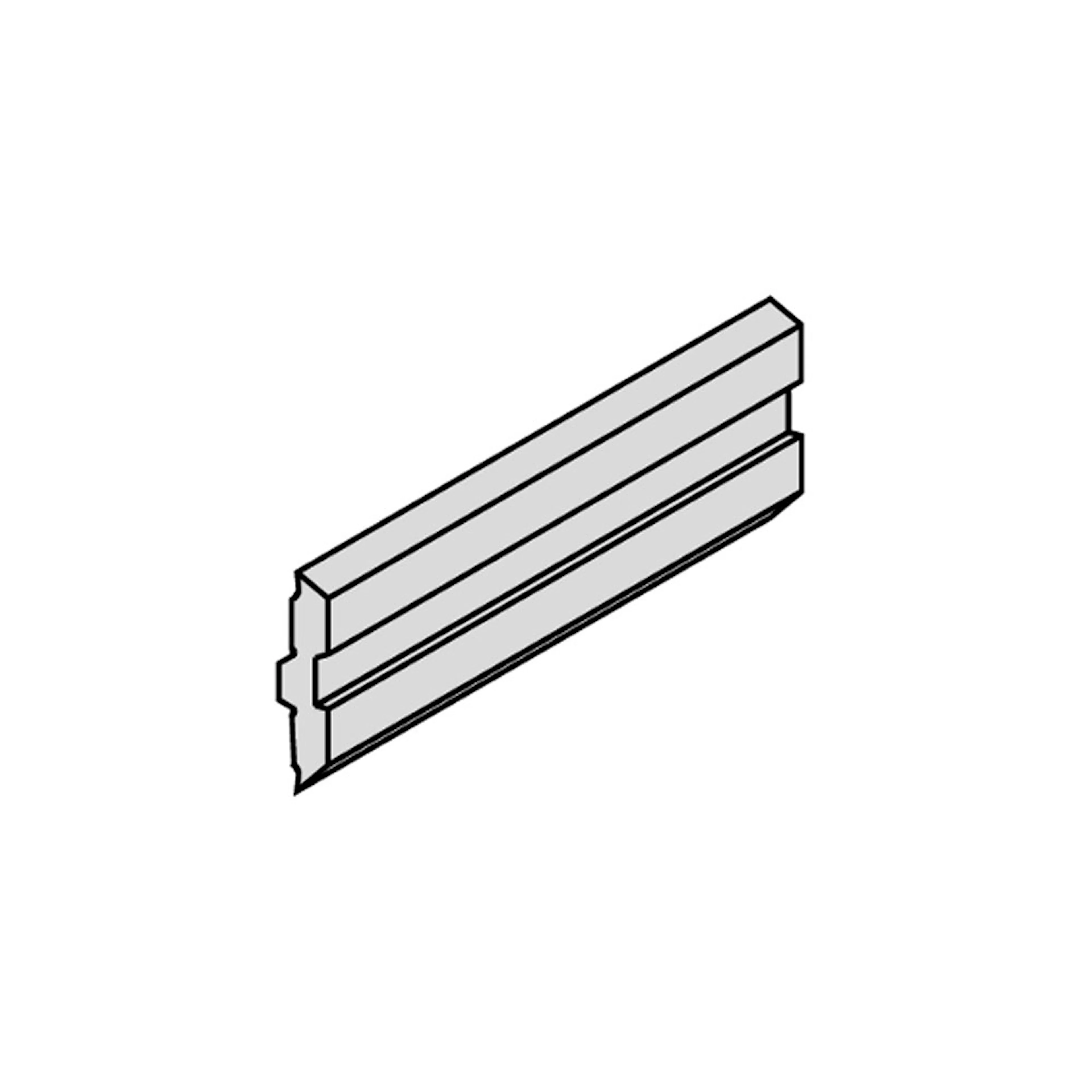 Hyvelstål CMT Orange Tools CentroFix HPS 2-pack