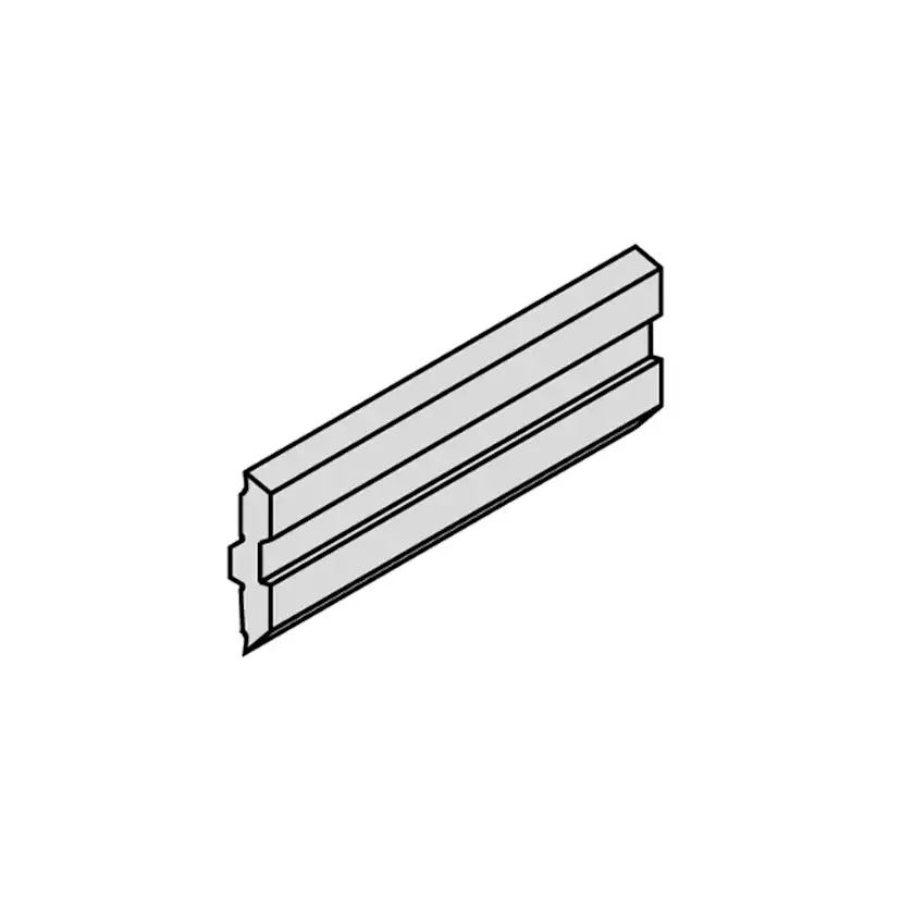 Hyvelstål CMT Orange Tools CentroFix HPS 2-pack