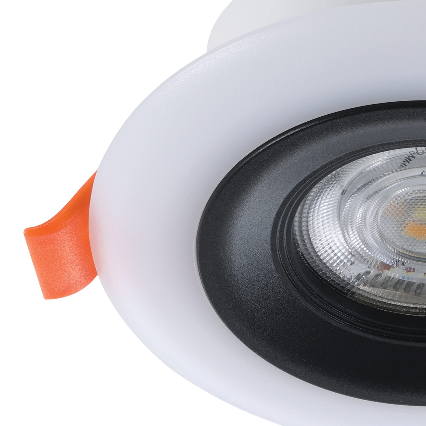 Infälld Lampa Eglo Calonge RGB 3 st