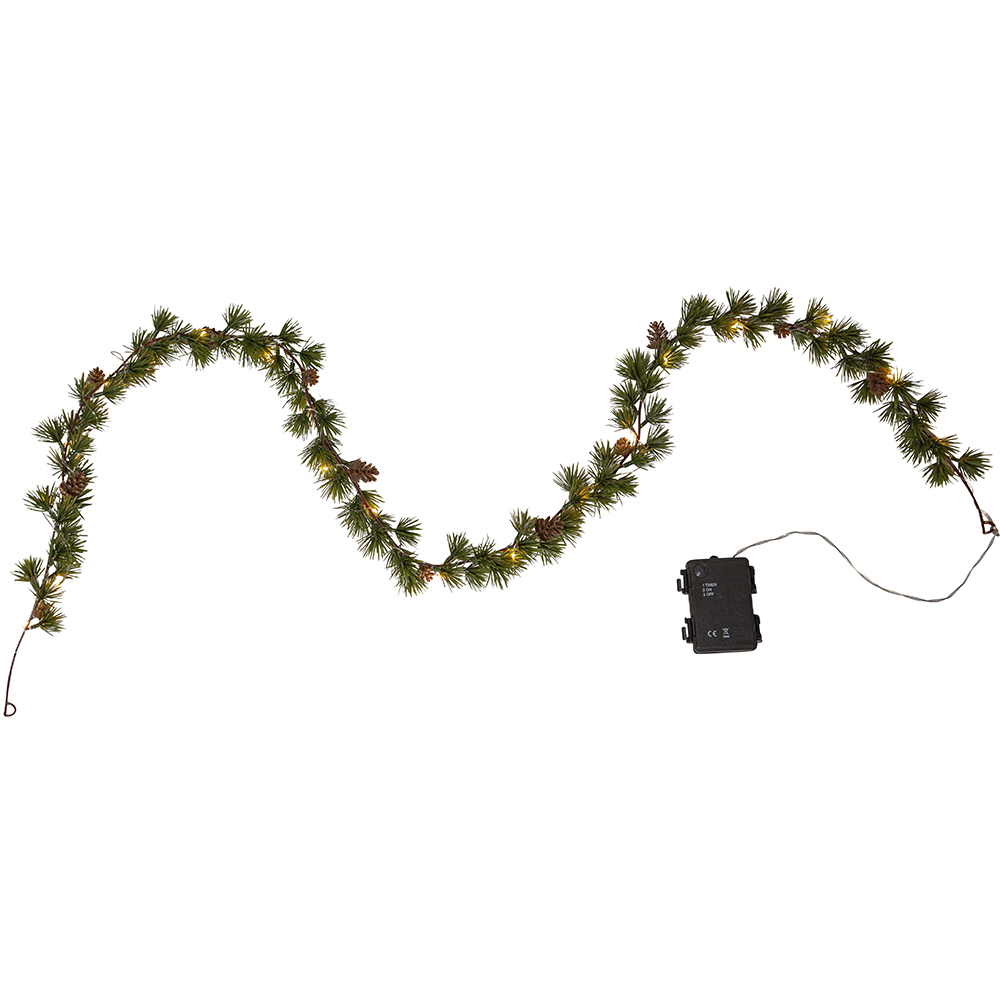 Grangirlang Star Trading Larix