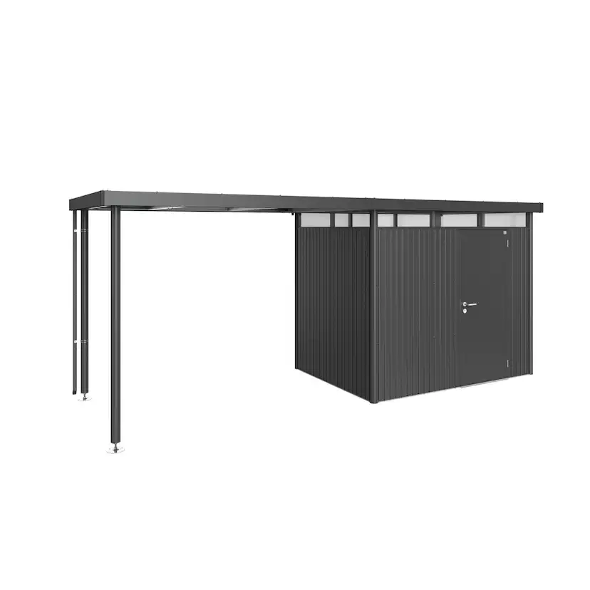 Redskapsbod Biohort Highline H2