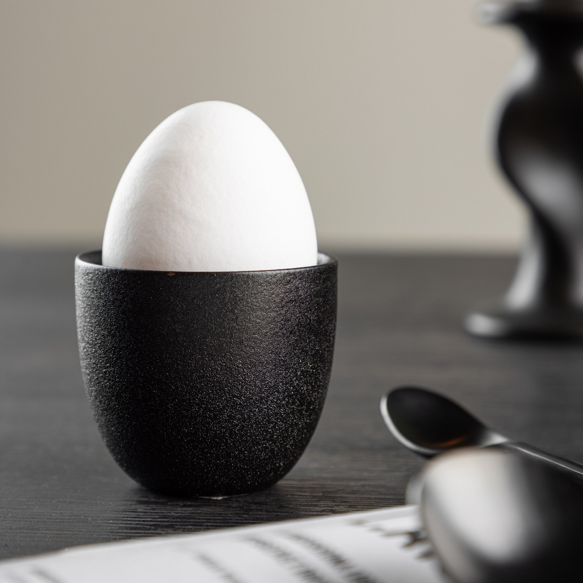 Äggkopp Venture Home Wabi Sabi