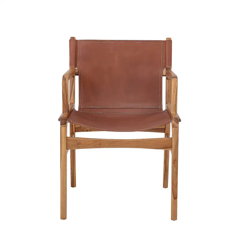 Loungestol Bloomingville Ollie