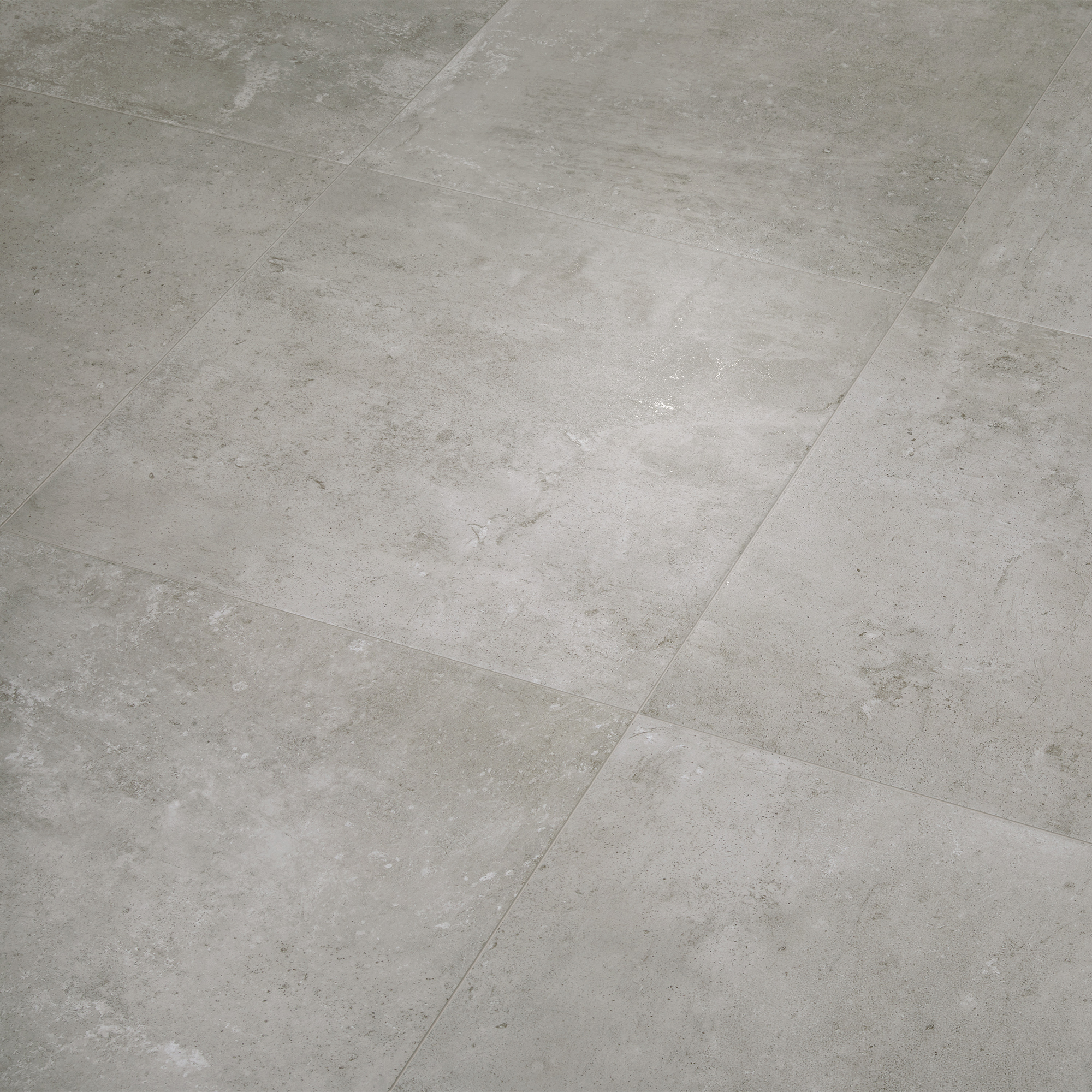 Klinker Aleluia New Concrete Grey 60x60 cm
