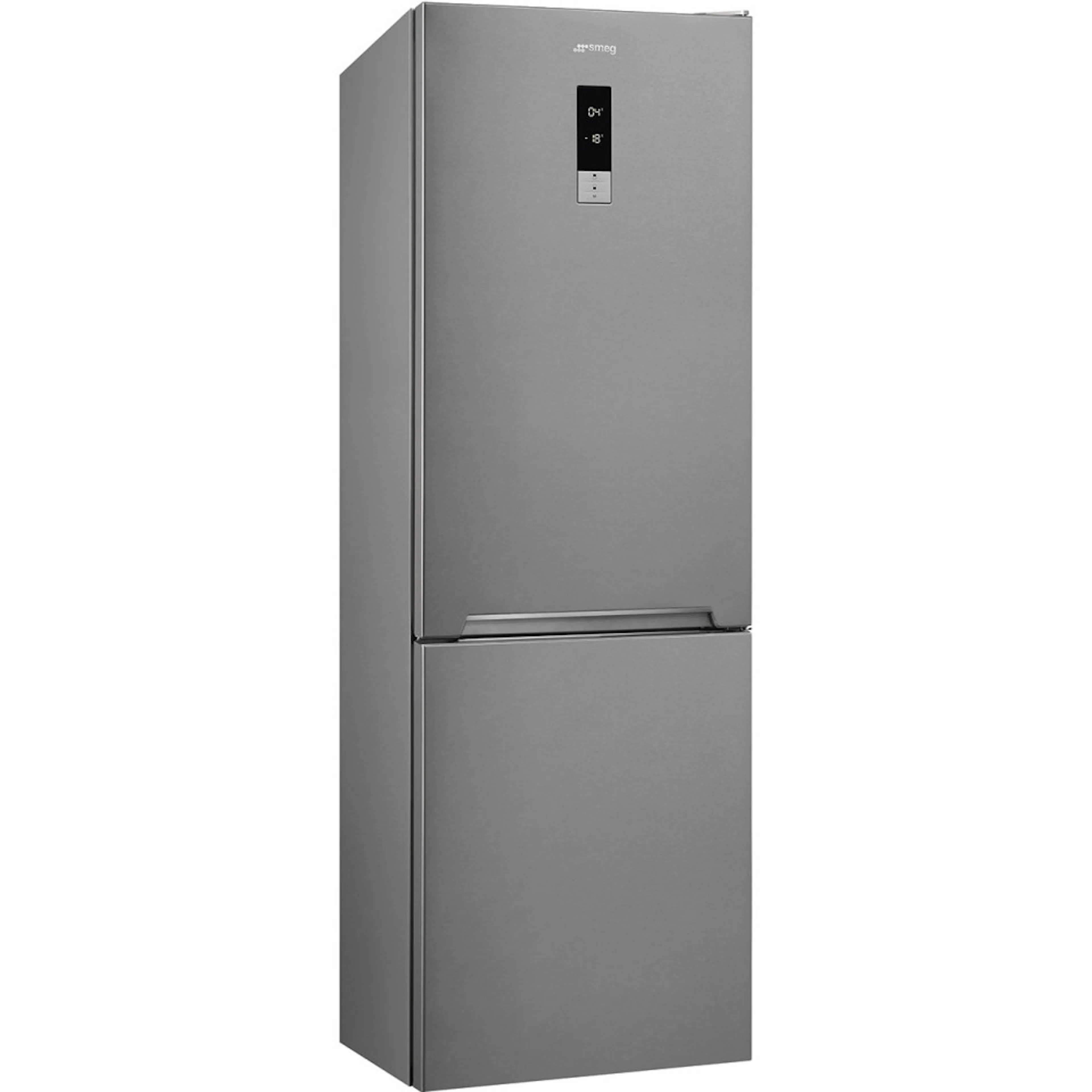 Kyl/Frys Smeg FC18EN4AX Universell