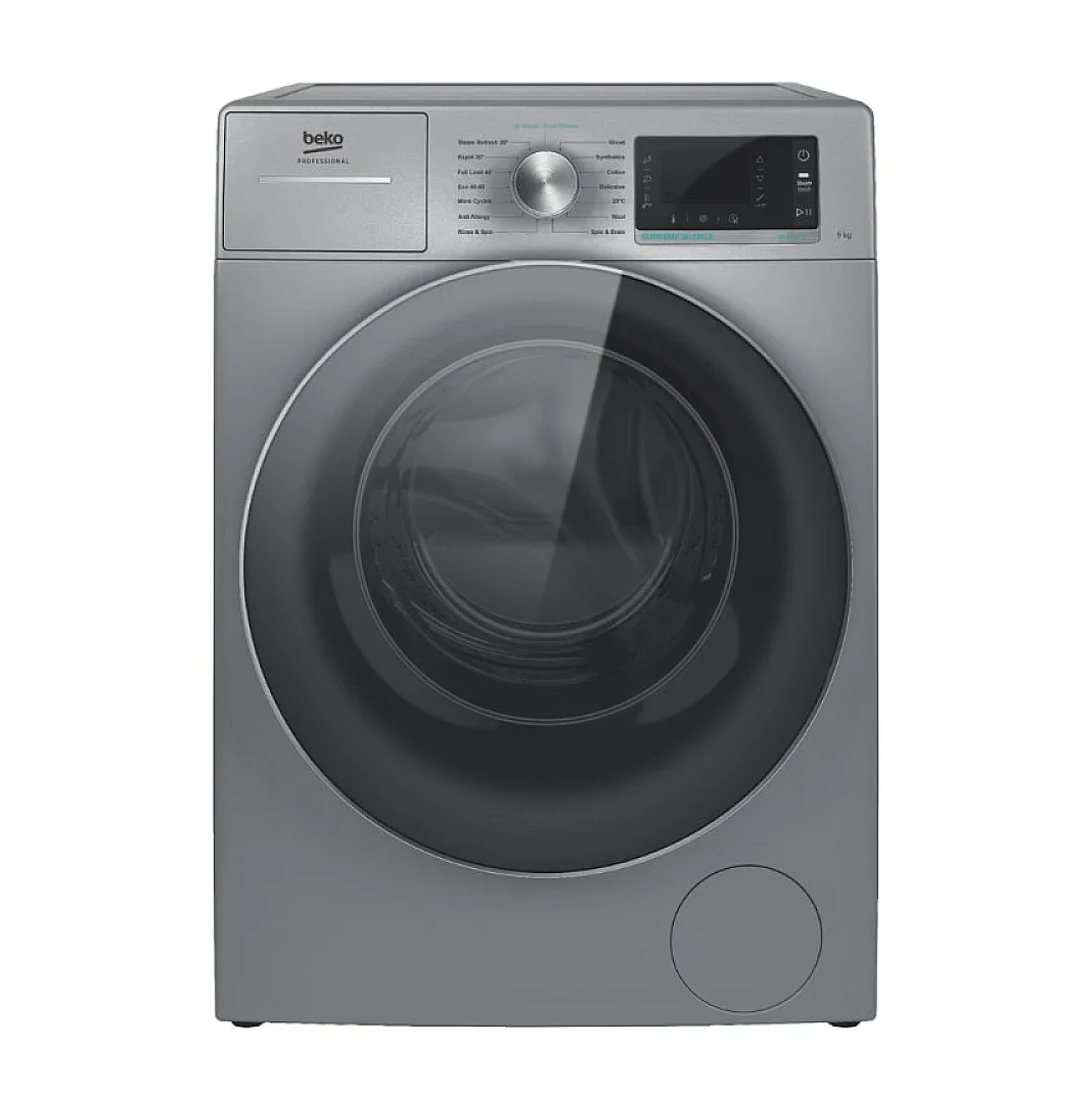 Professionell tvättmaskin Beko AWB 912S-PRO BP