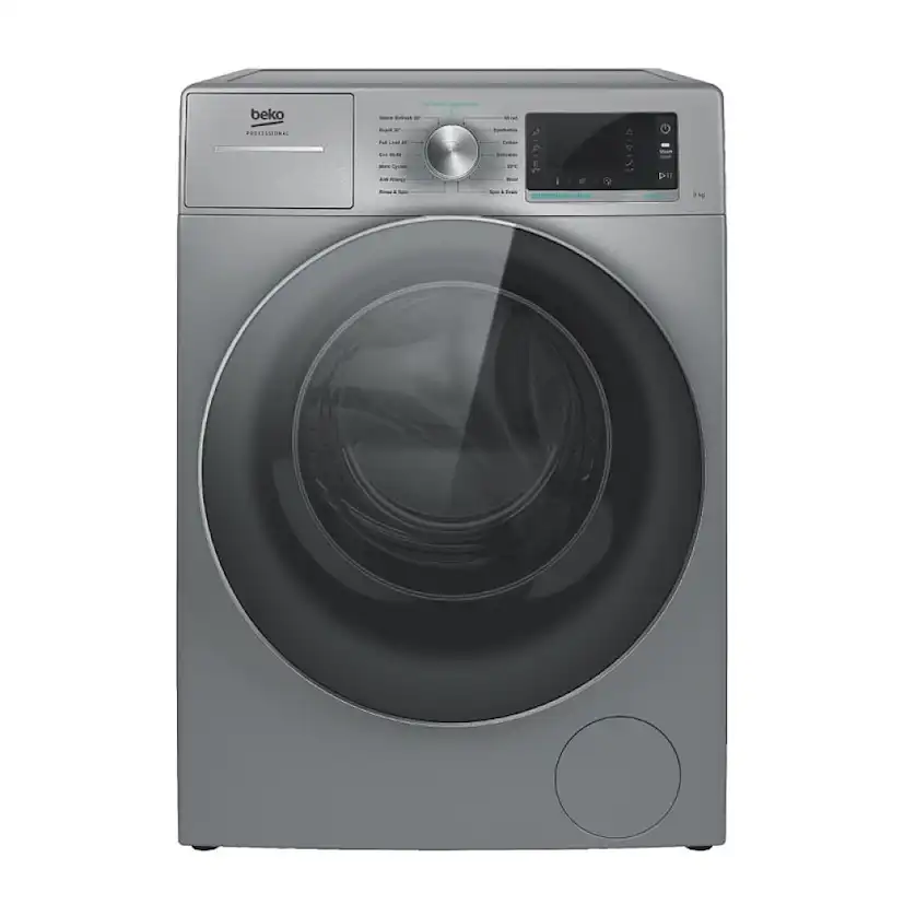 Professionell tvättmaskin Beko AWB 912S-PRO BP