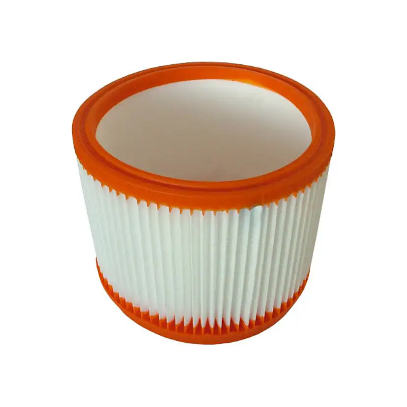 Patronfilter LavorPro Tvättbart 0.952.0054