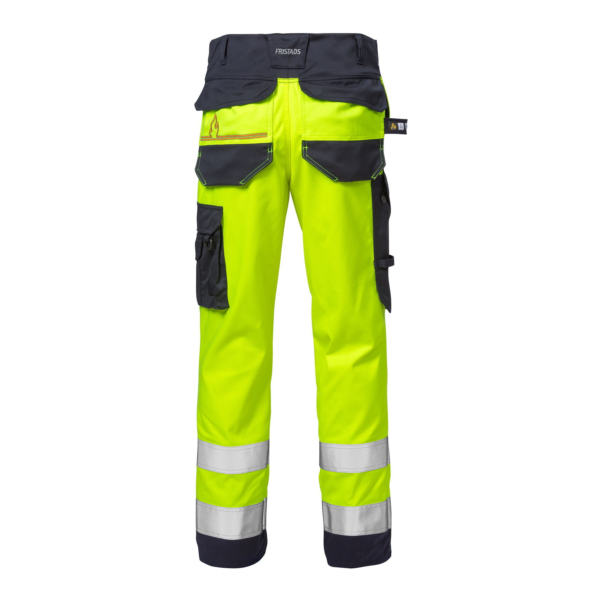 Flamskyddad Byxa Fristads 2161 ATHF