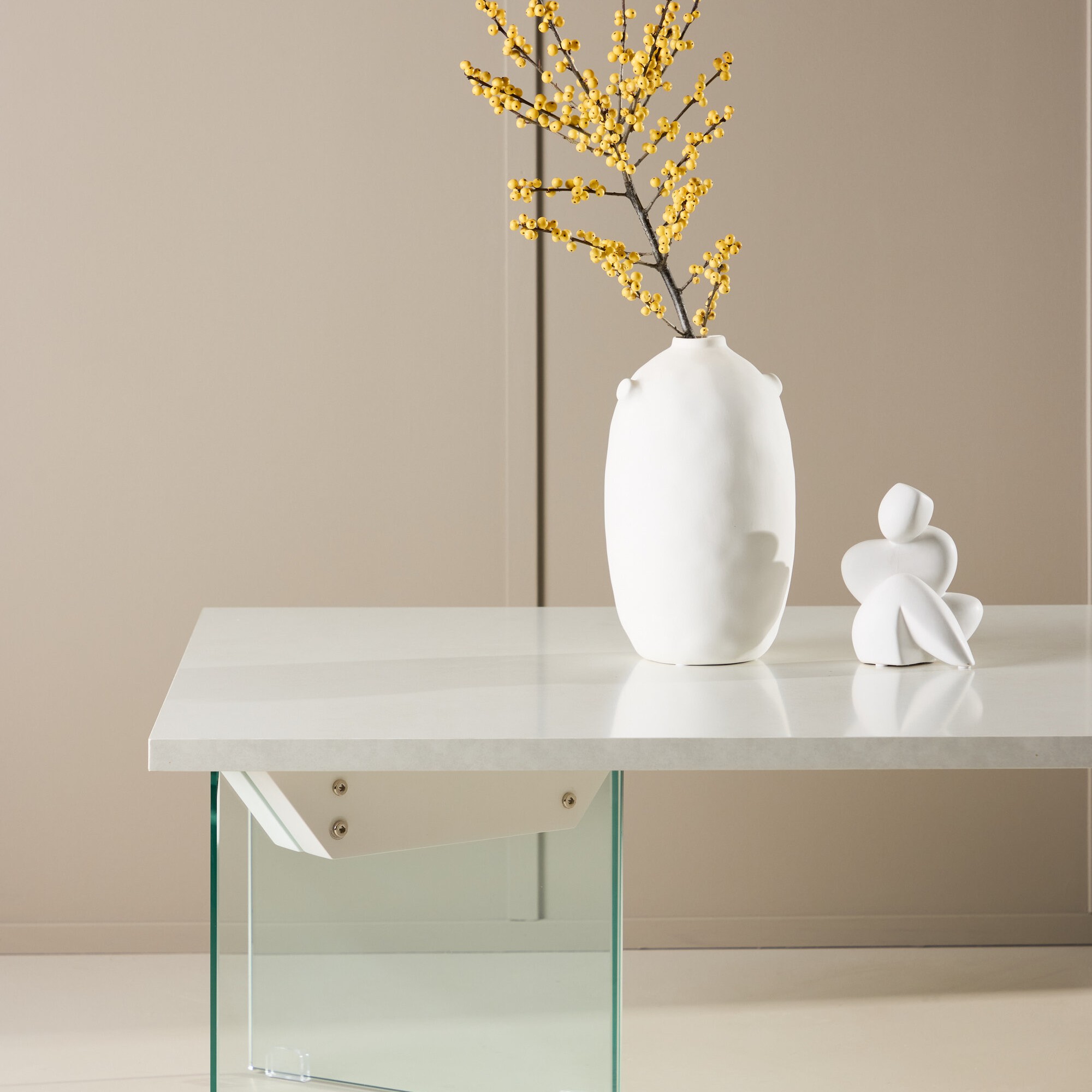 Soffbord Venture Home Ester
