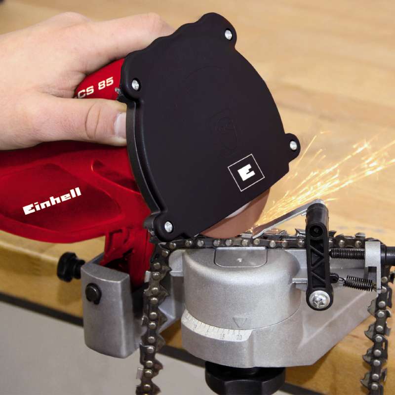 Kedjeslip Einhell GC-CS 85