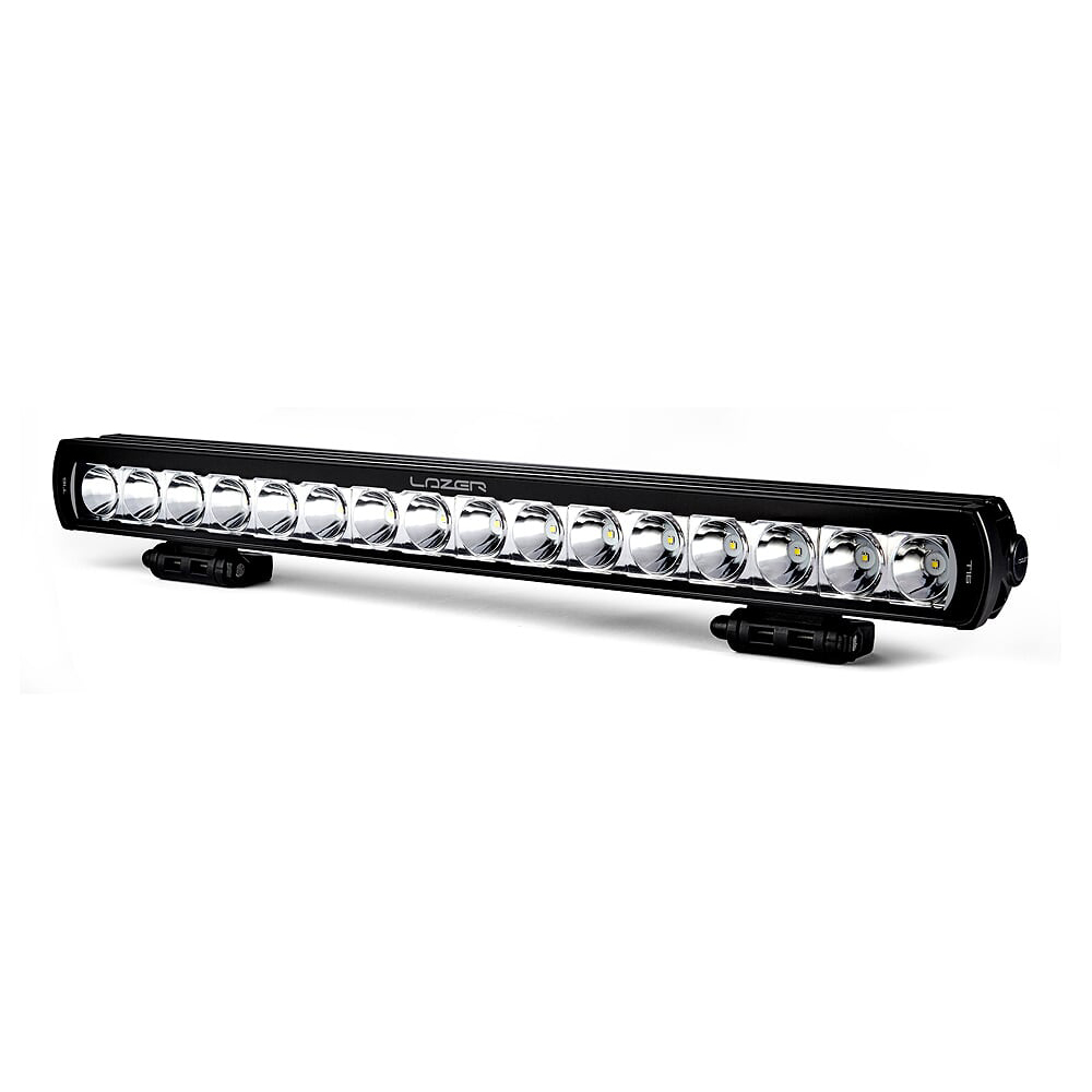 Extraljus Lazer LED T16 Evolution