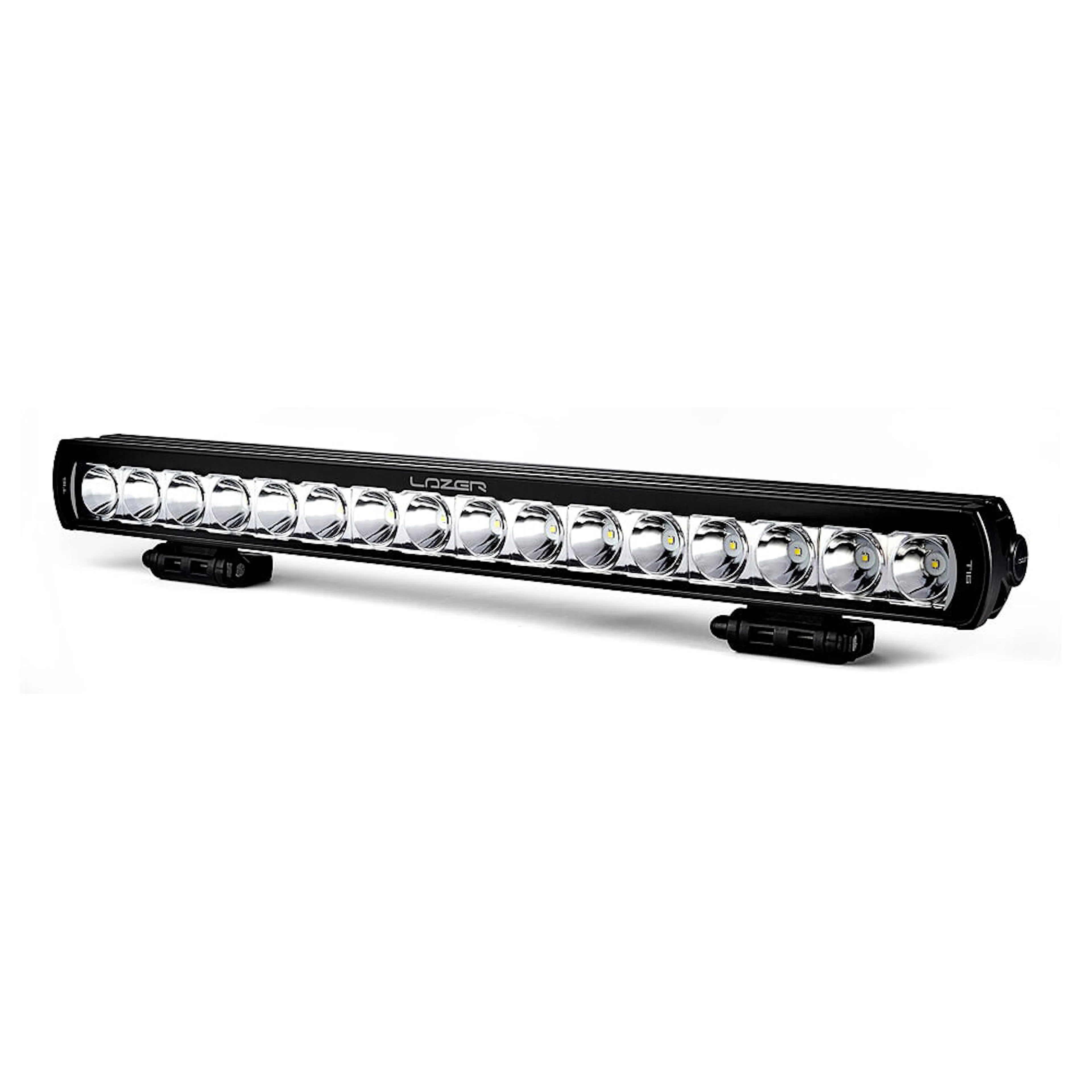 Extraljus Lazer LED T16 Evolution